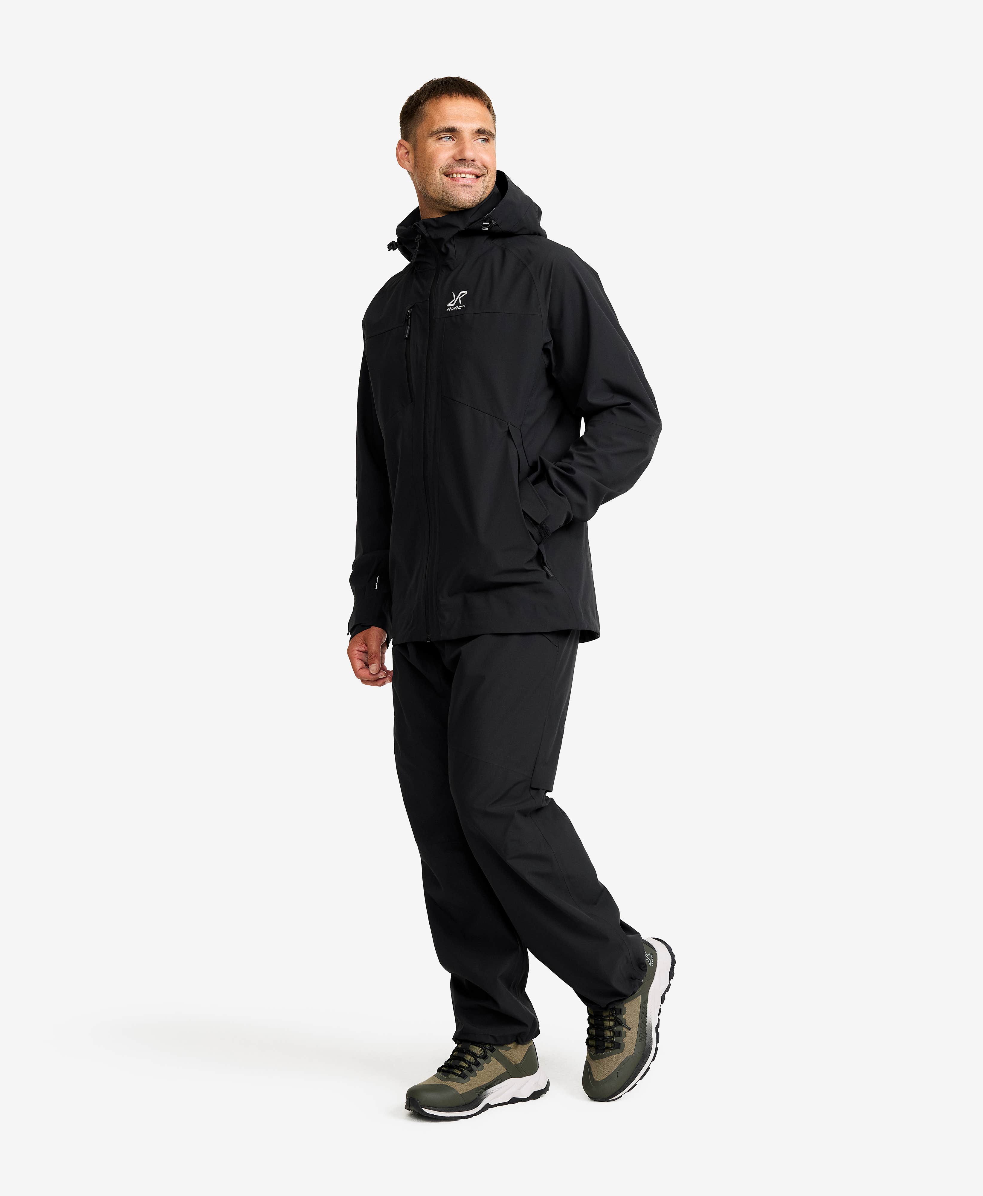 Cloud 3L Shell Jacket Men
