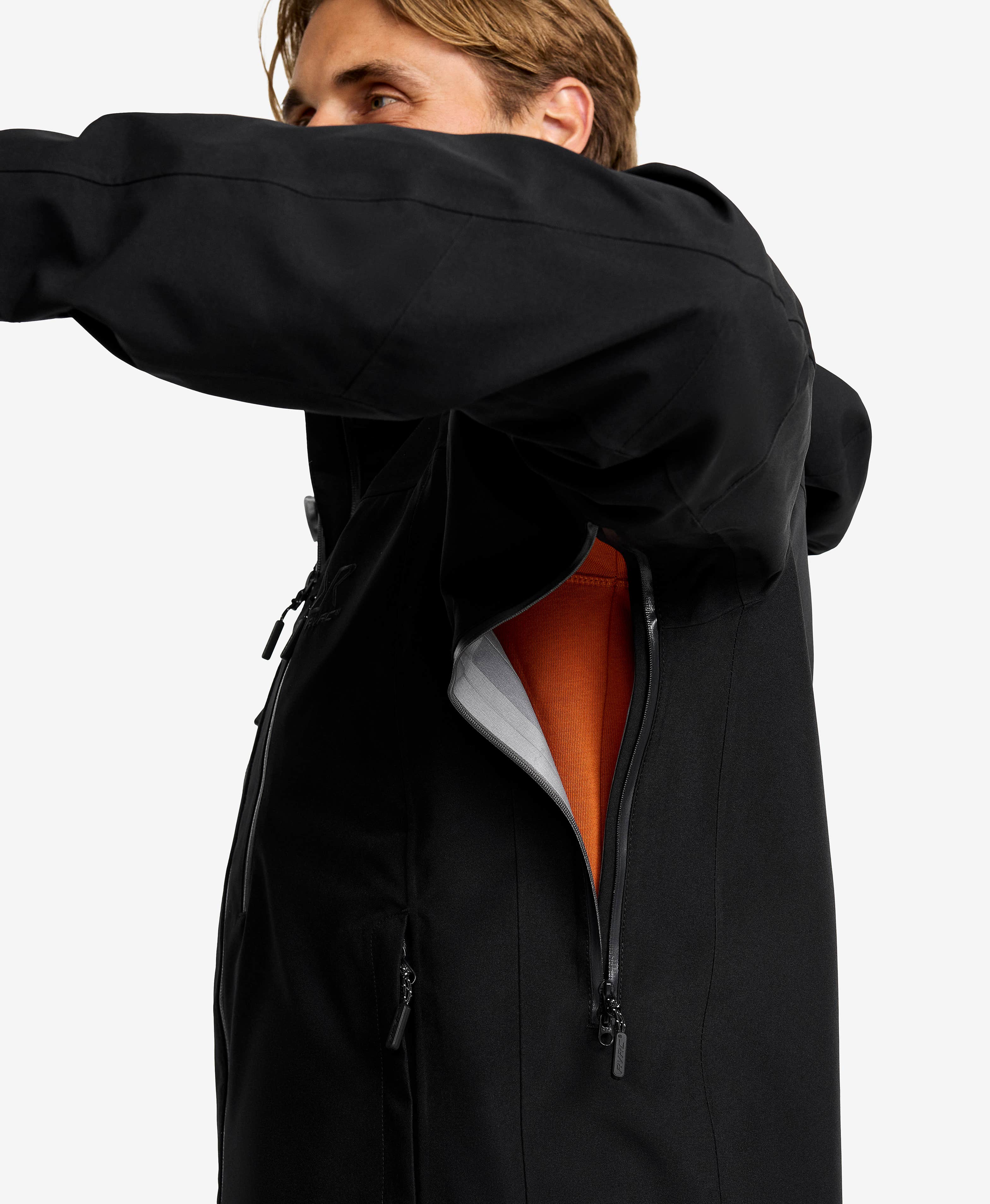 Silence Proshell 3L Jacket Men