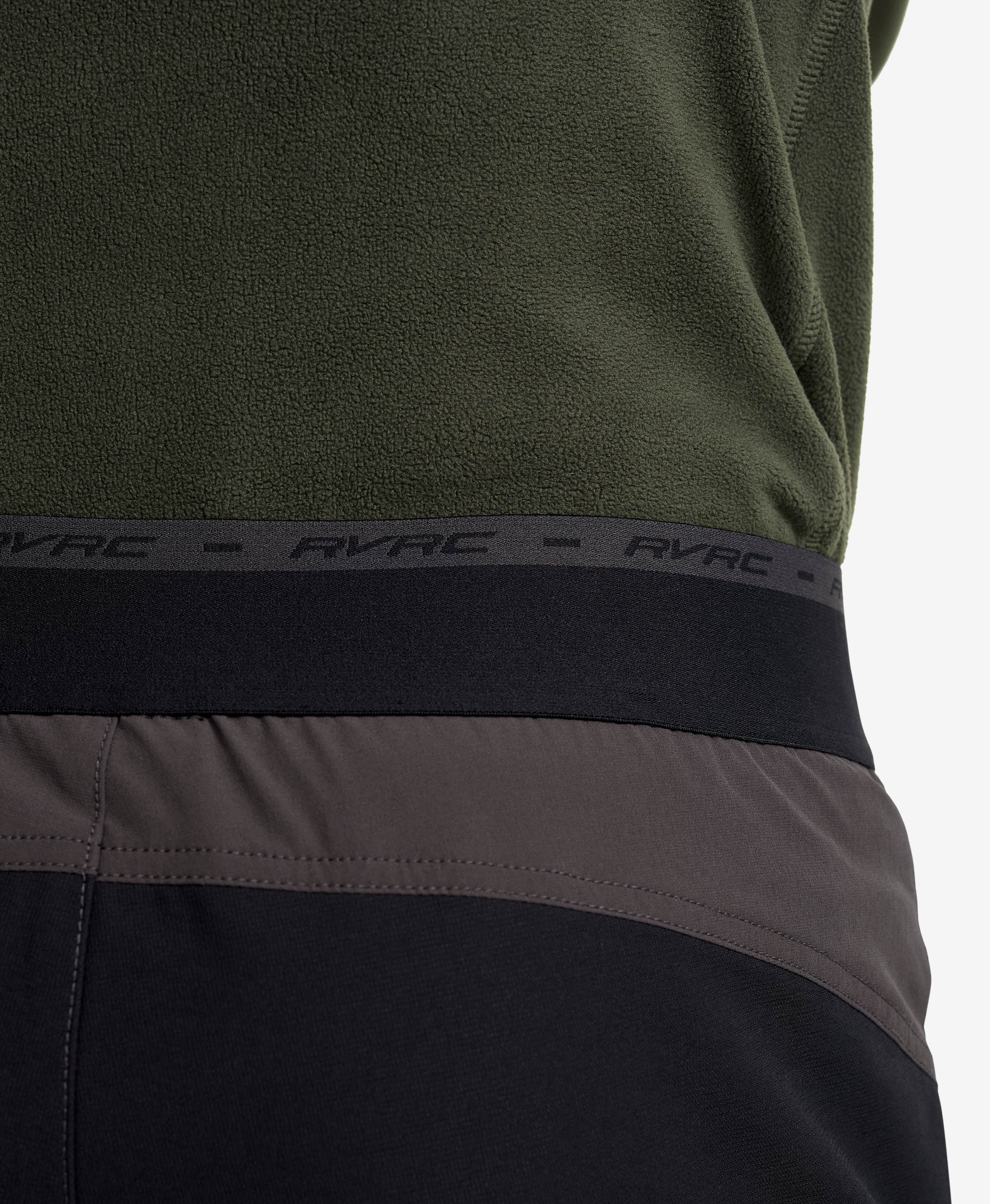 Surmount Pro Hiking Stretch Pants Men