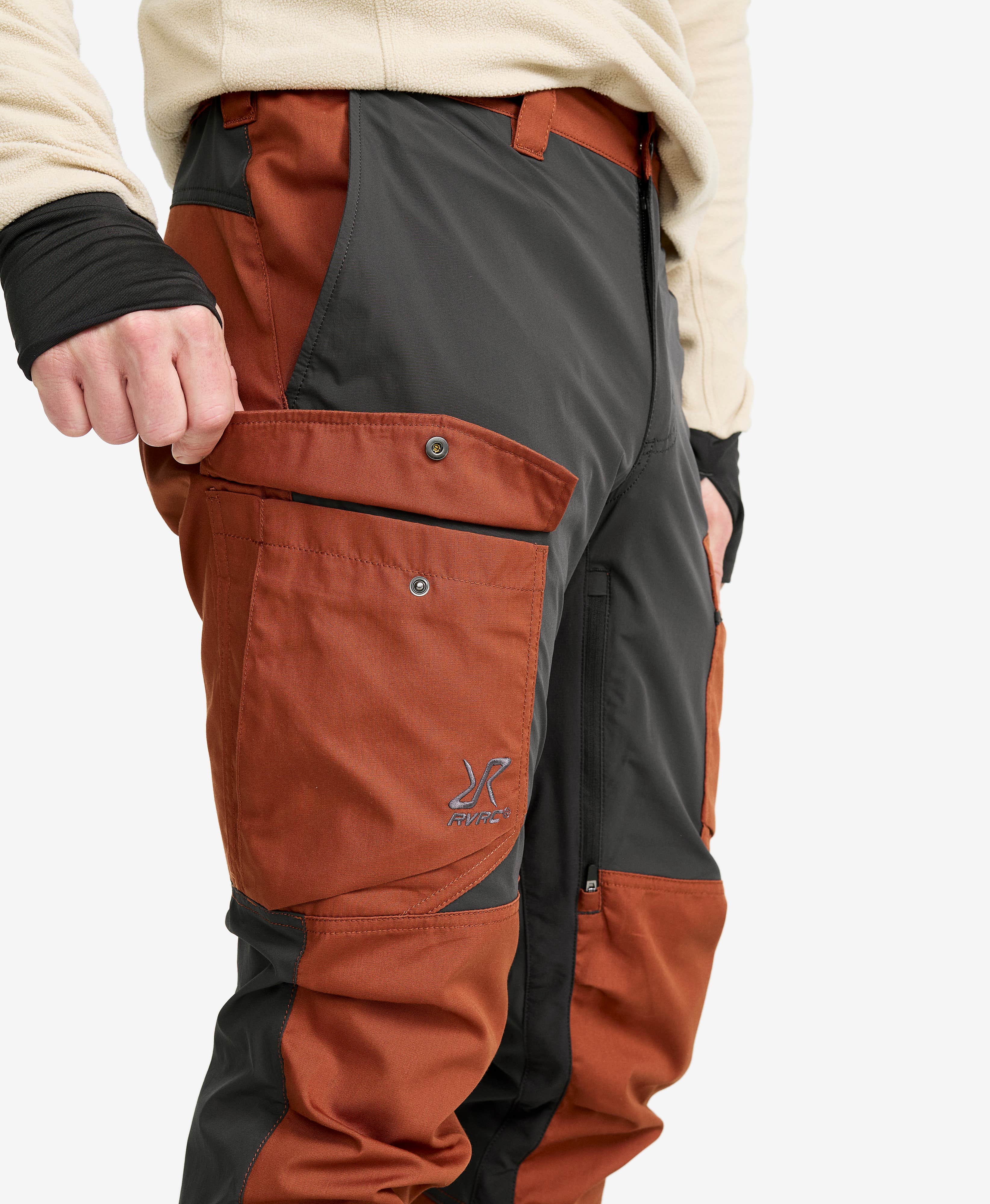 Rambler Lightweight Pro Pants Men