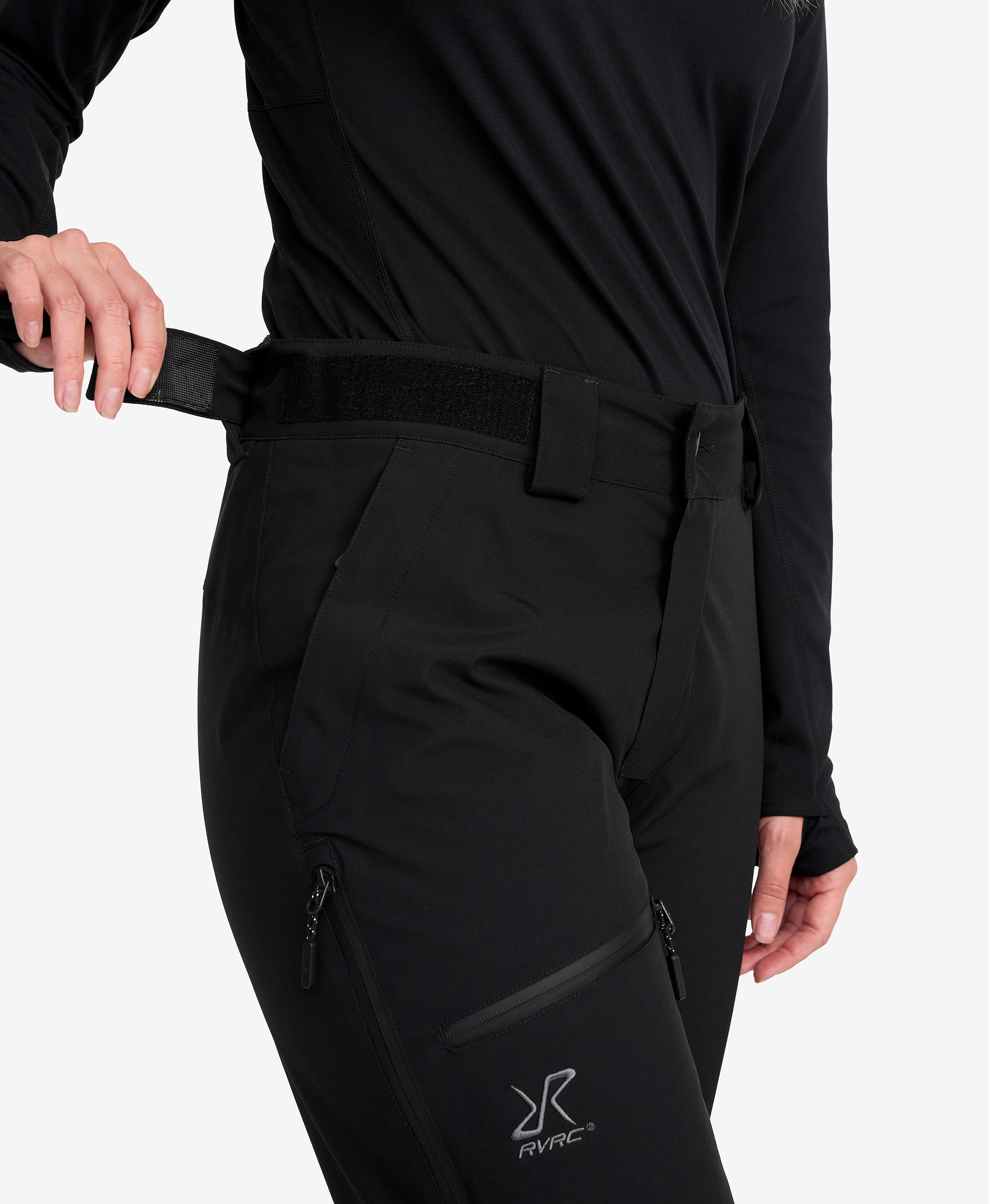 AccXel Insulated 2L Snow Pants Women