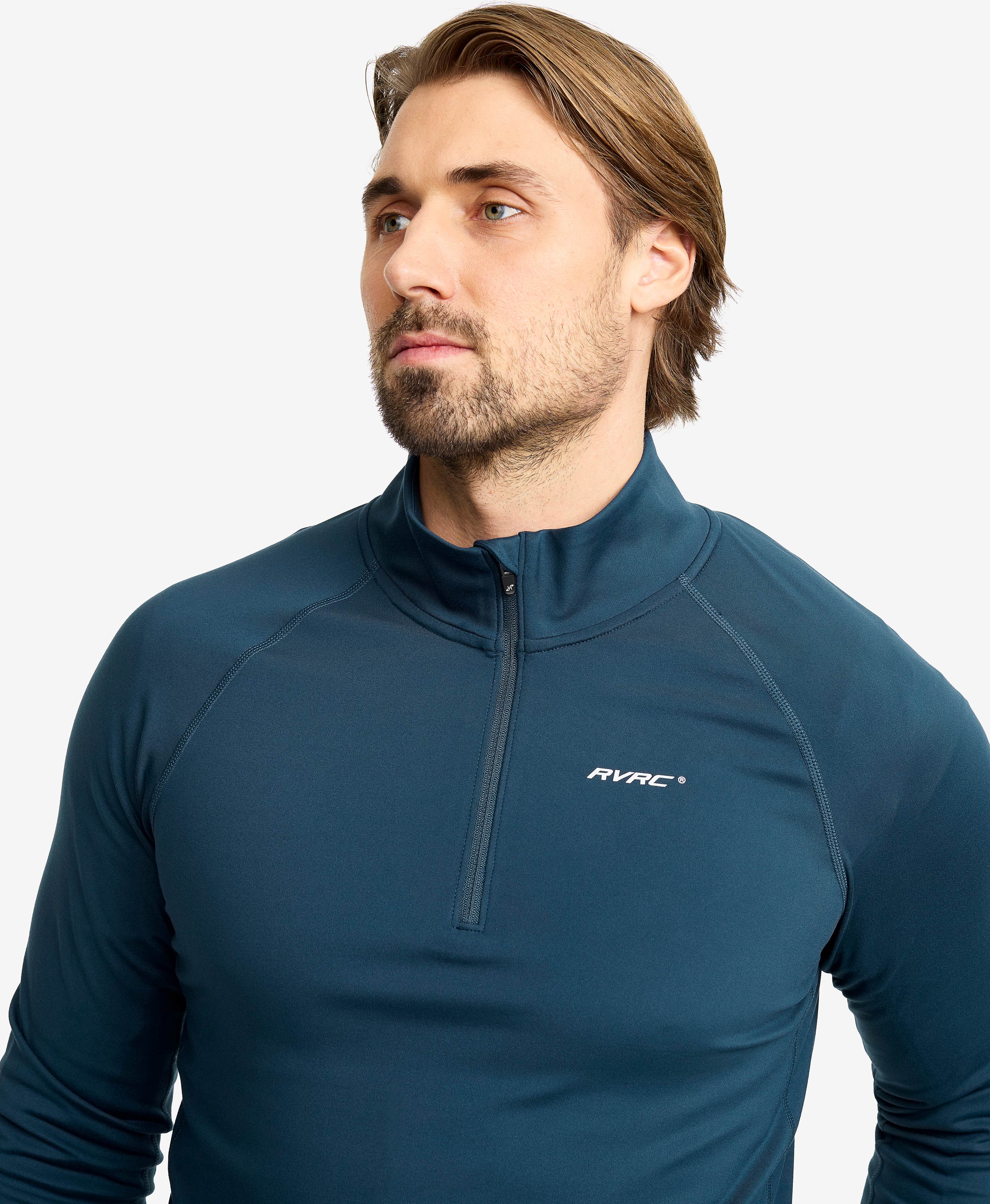 Prep Half-zip Top Men
