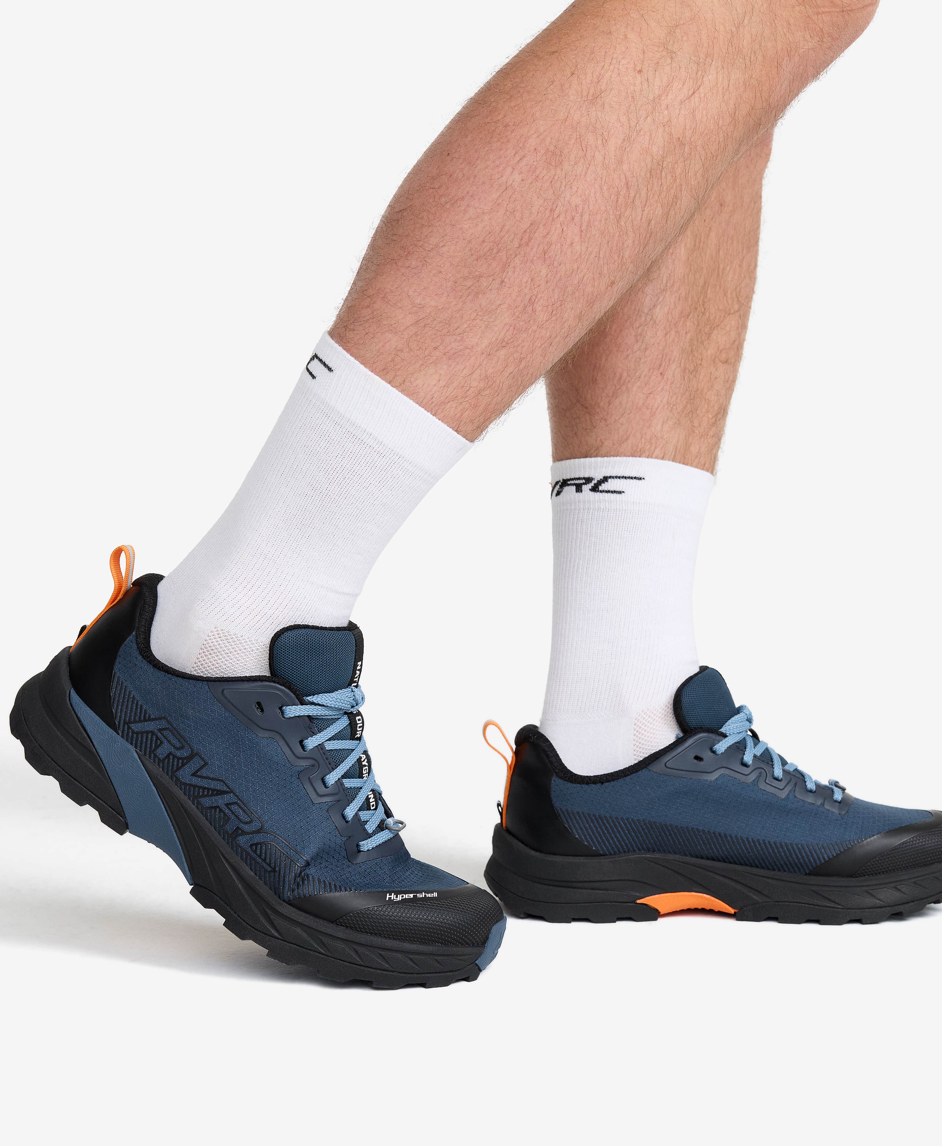 Trailblaze Waterproof Hiking Shoes Men