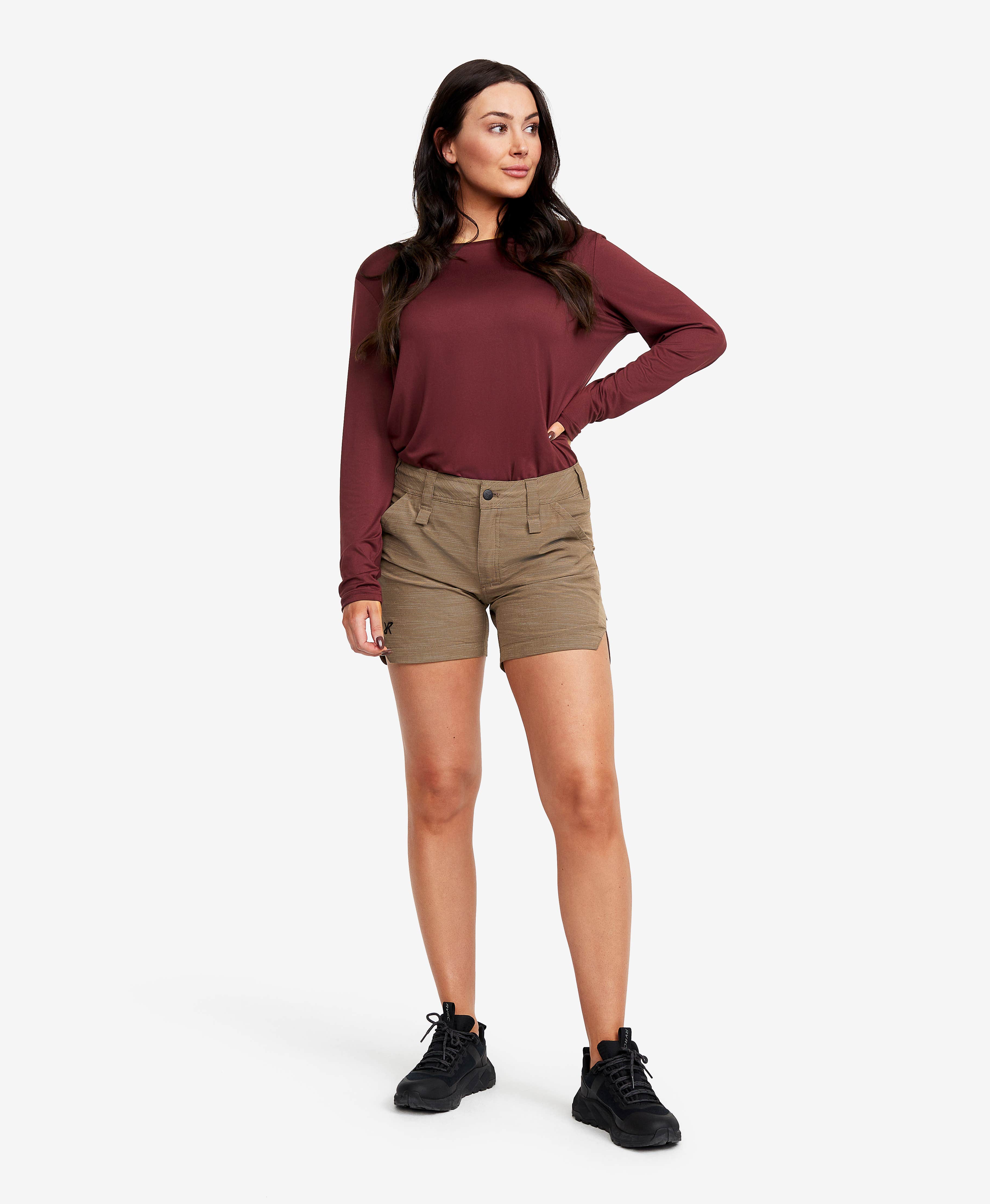 Hike & Dive Shorts Women