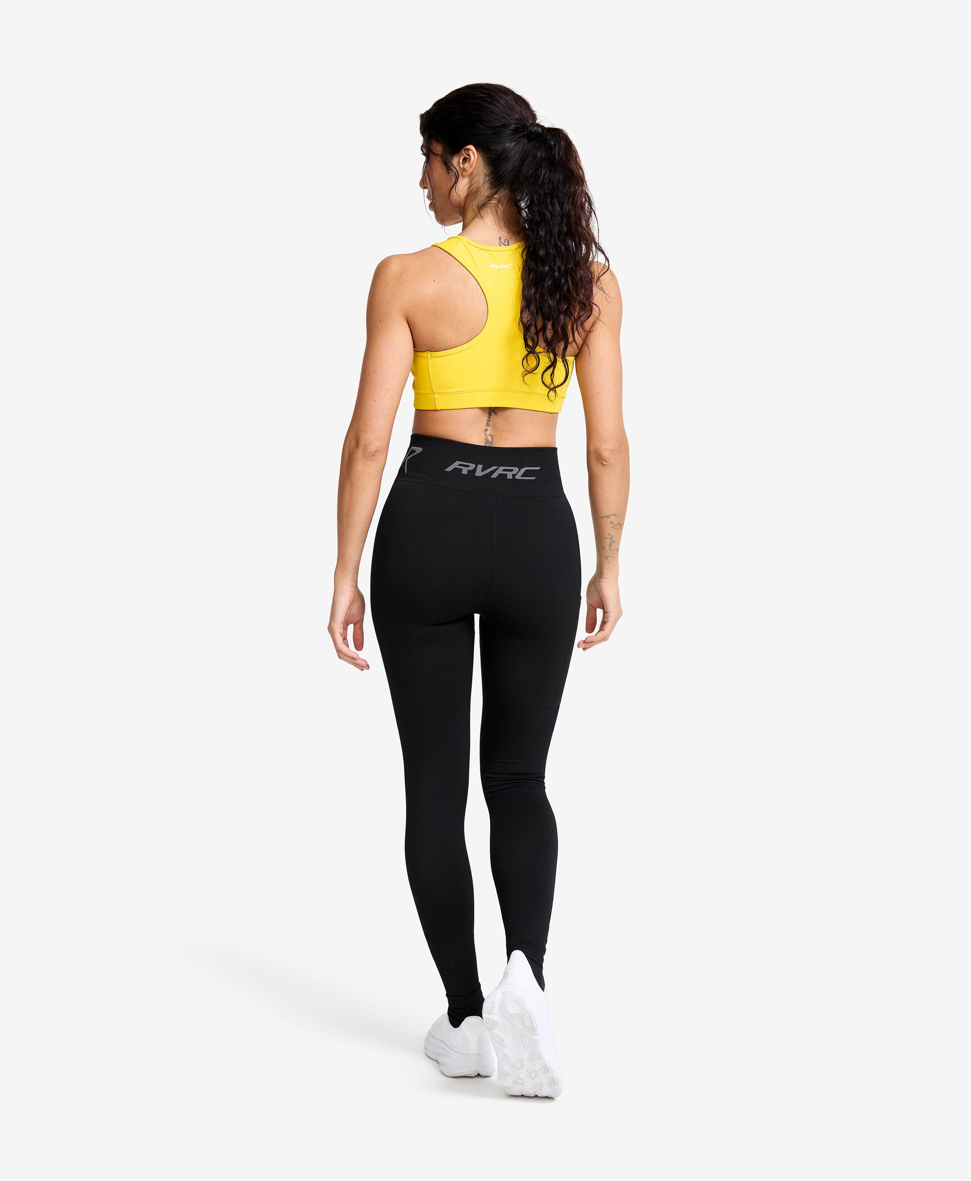 Descent Seamless Leggings Women