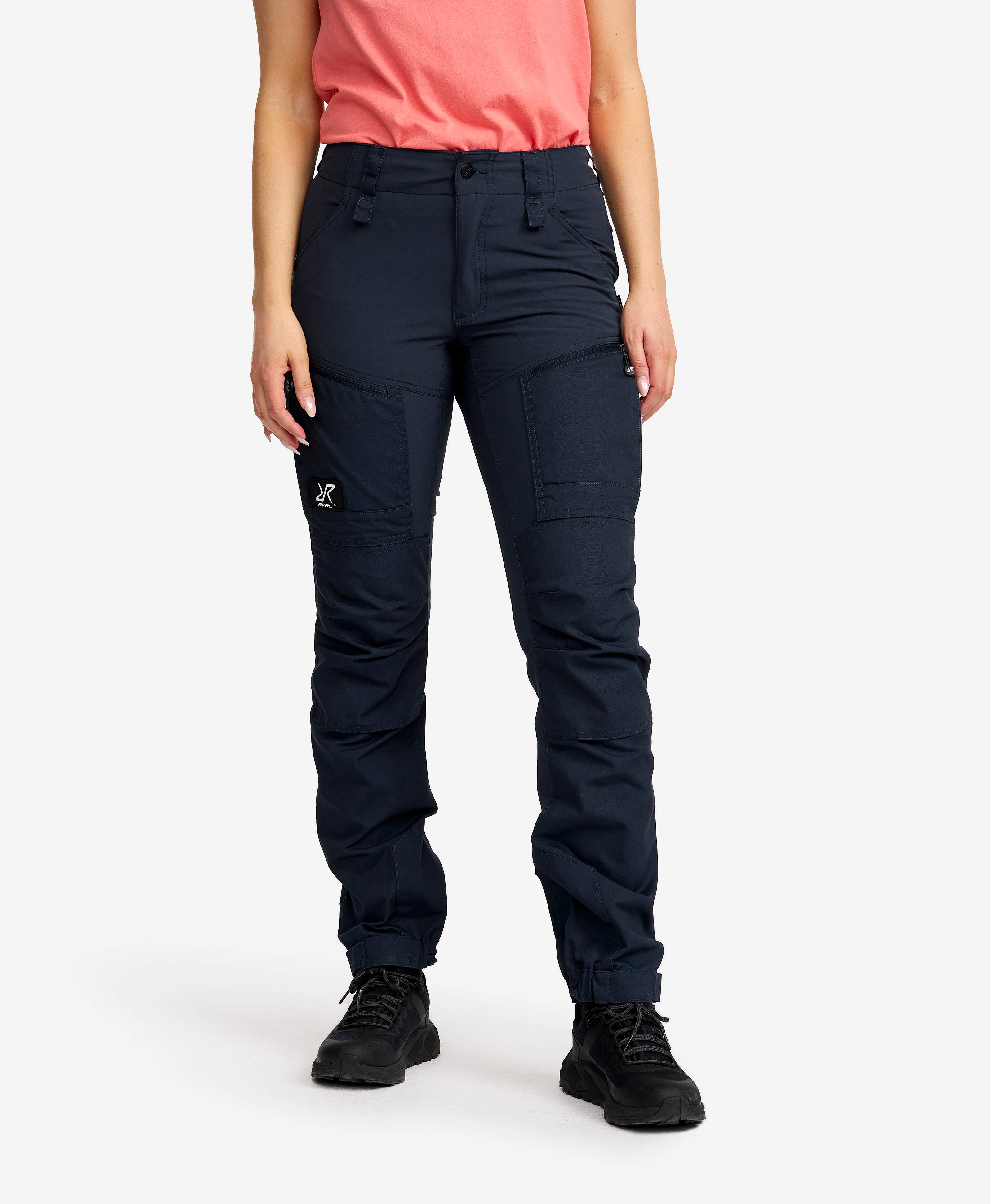 RVRC GP Pro Pants Women