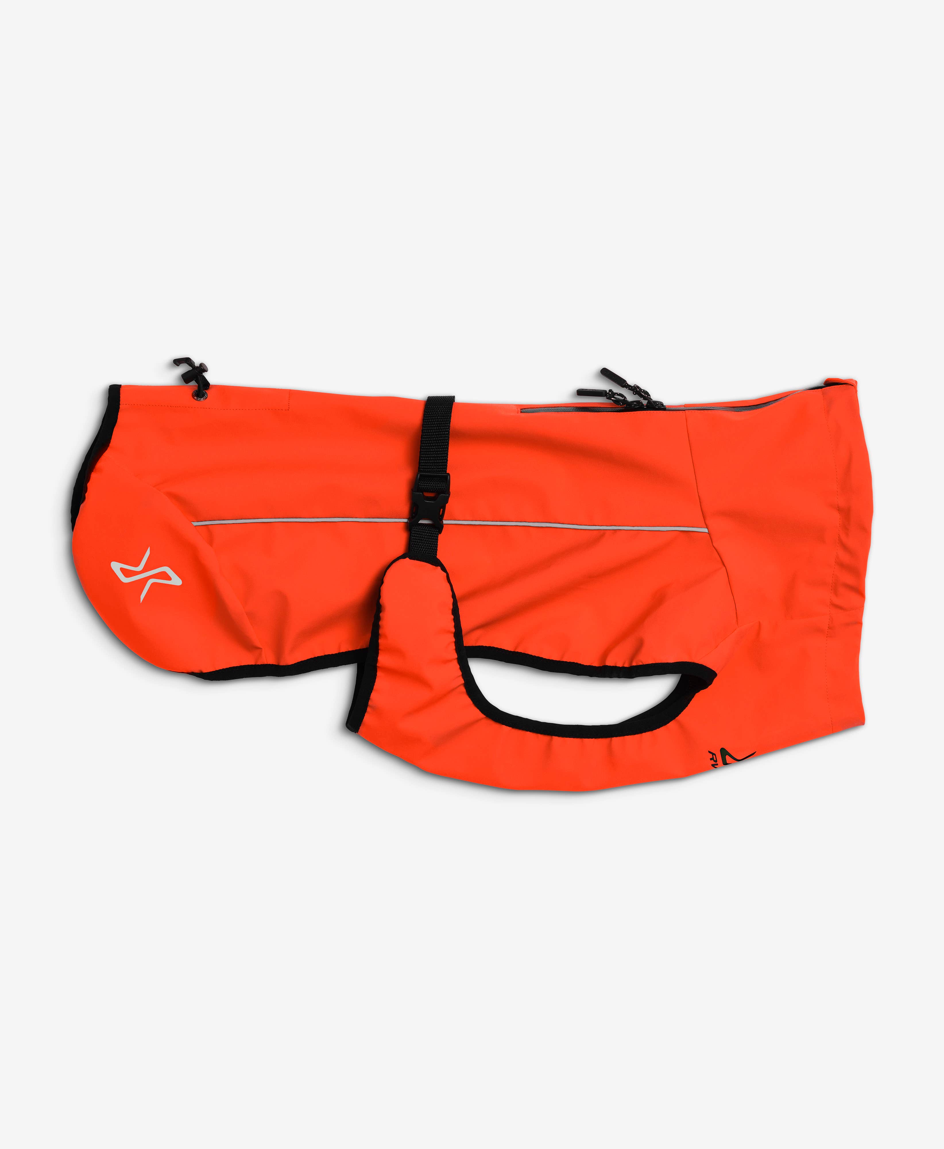 Cyclone Dog Jacket Dog