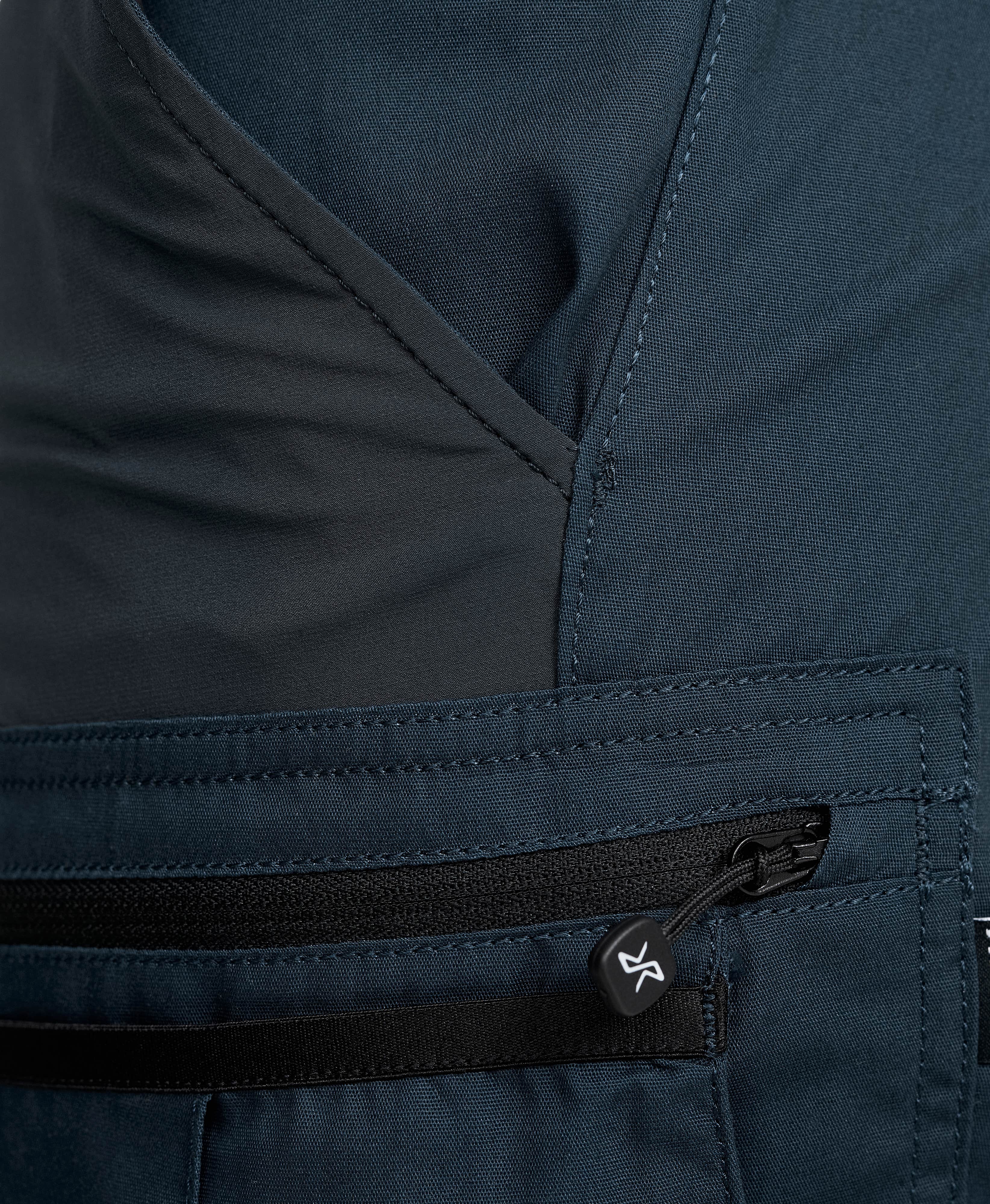 Rambler Lightweight Zip-off Pants Men