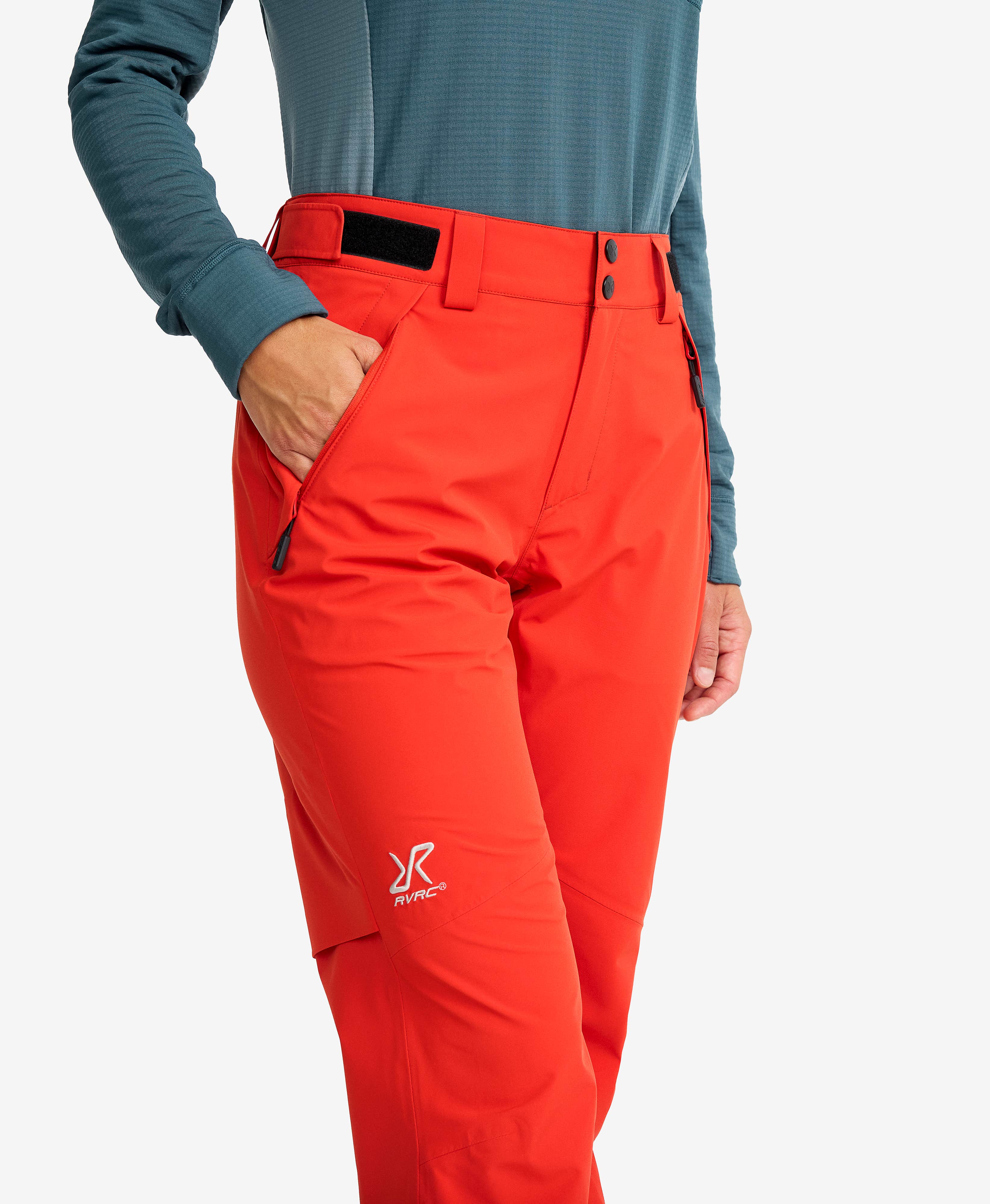 Cloud 3L Shell Pants Women
