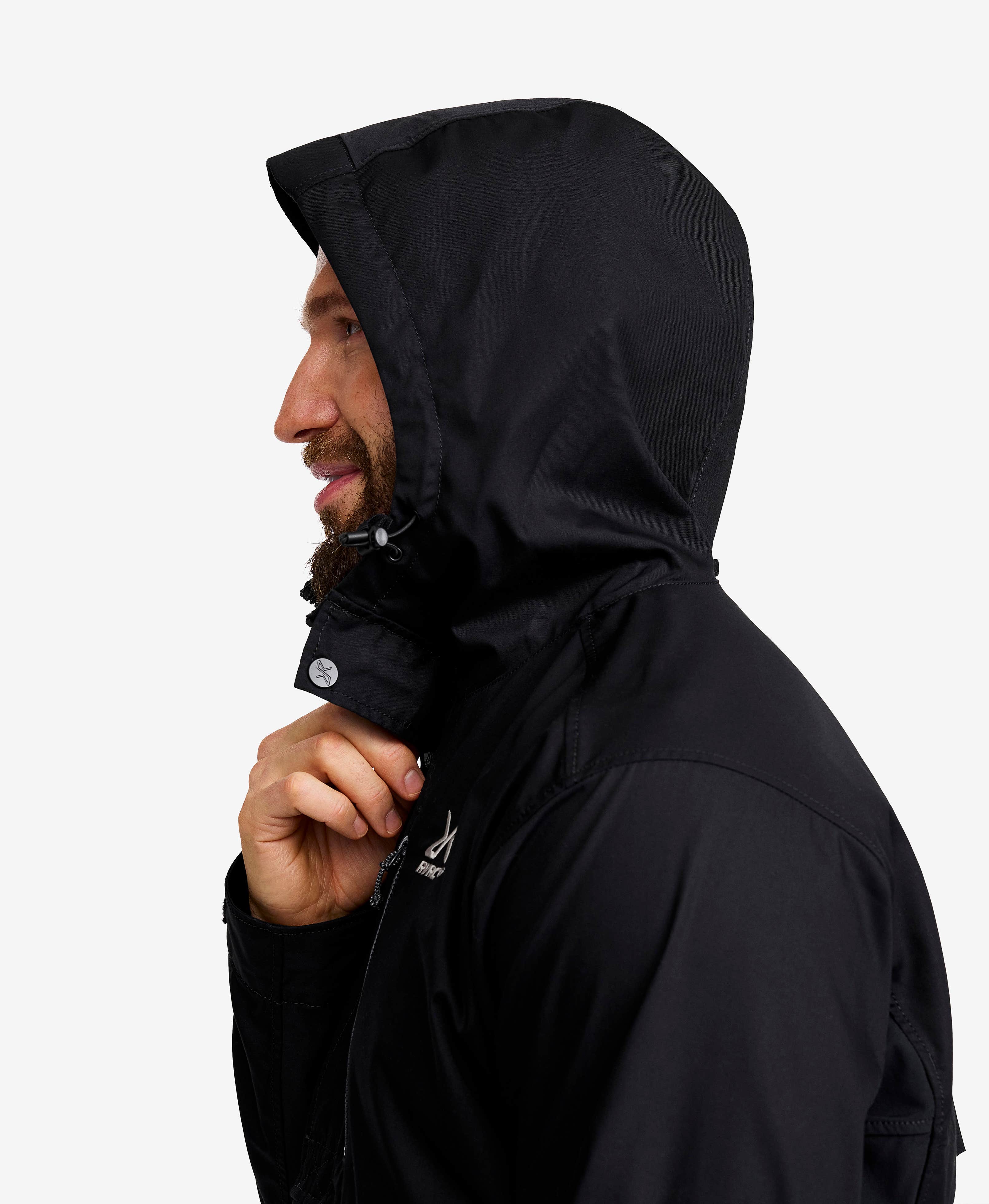 Rambler Lightweight Anorak Men