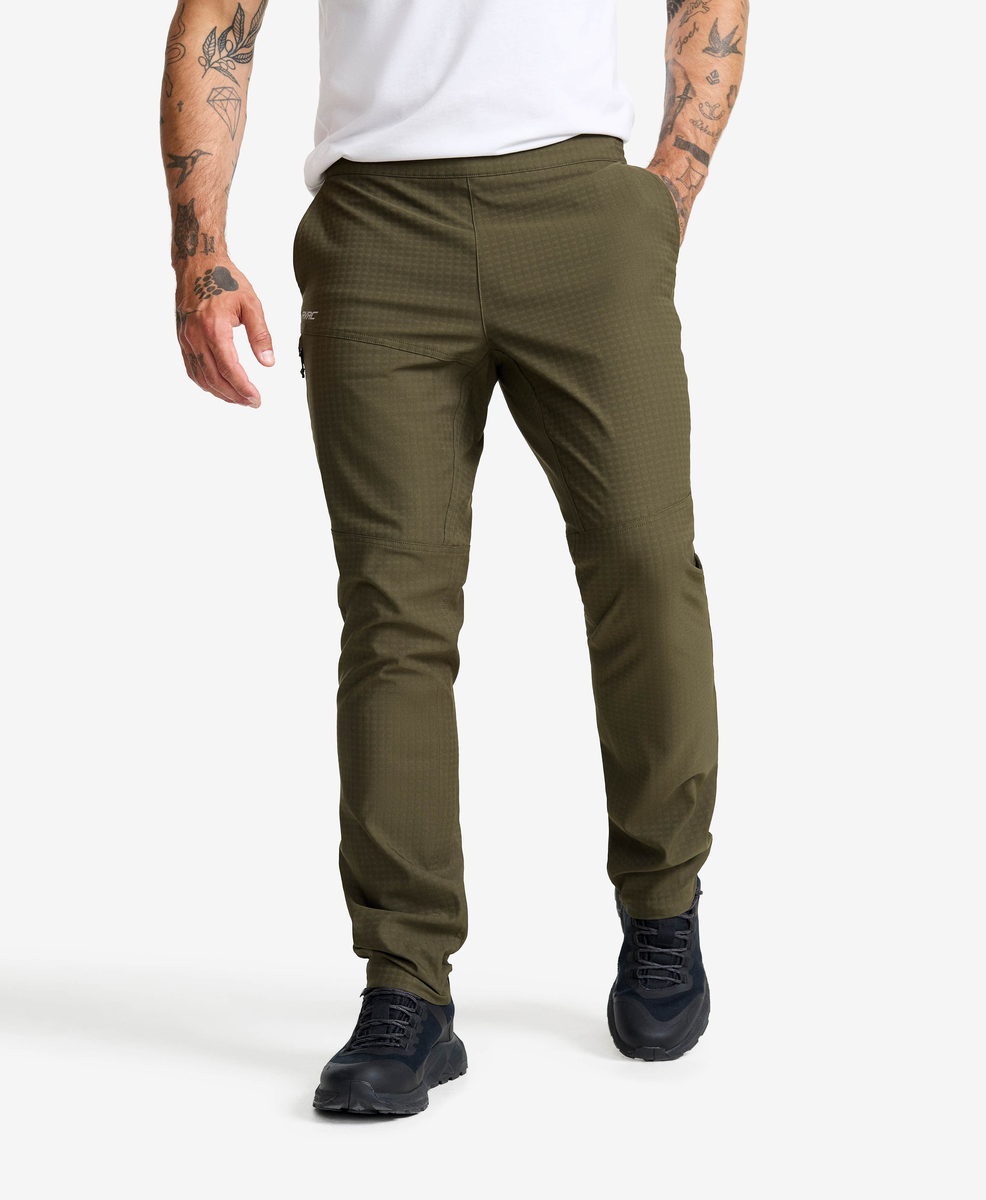 Venture Wind Pants Men
