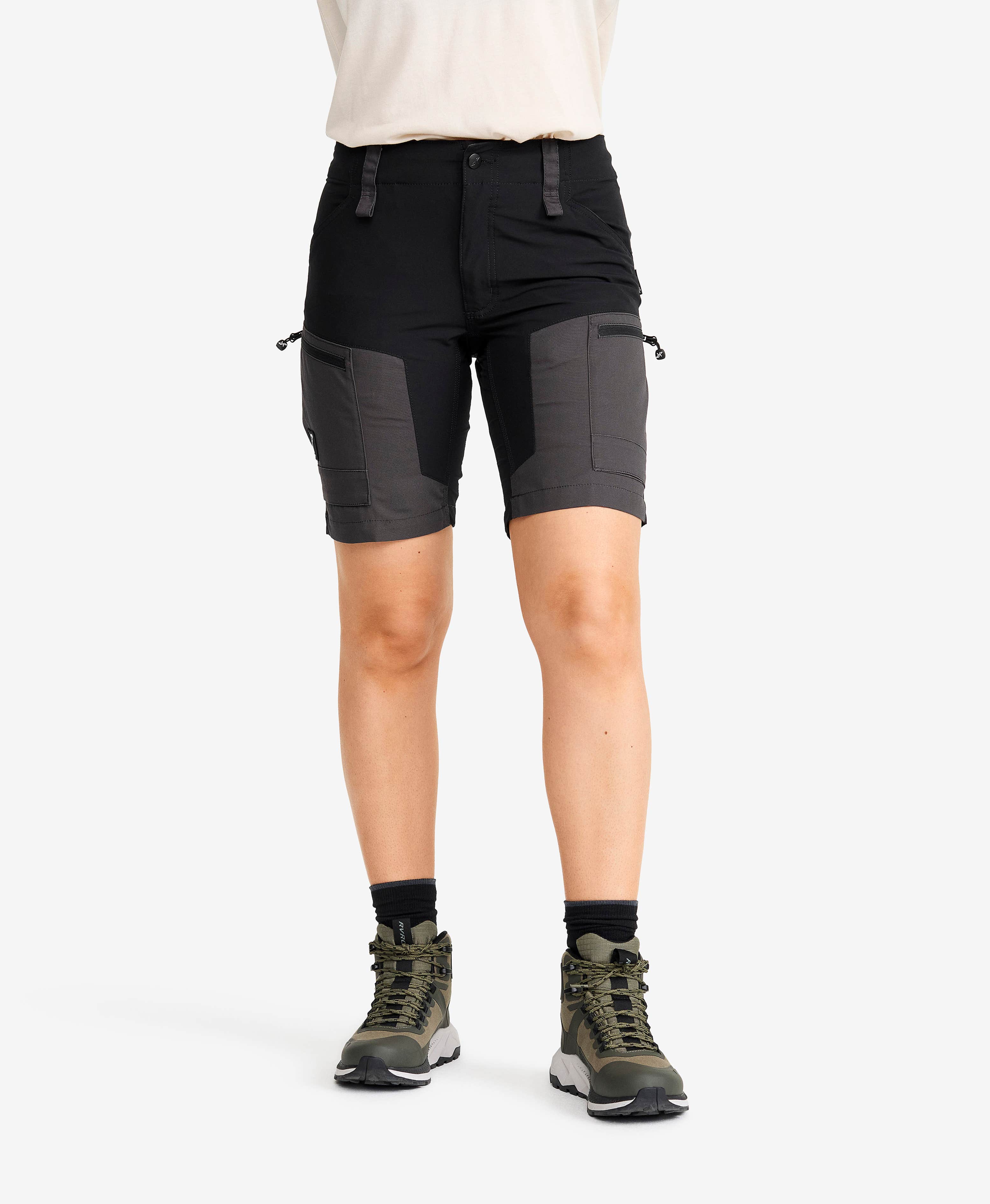 RVRC GP Shorts Women