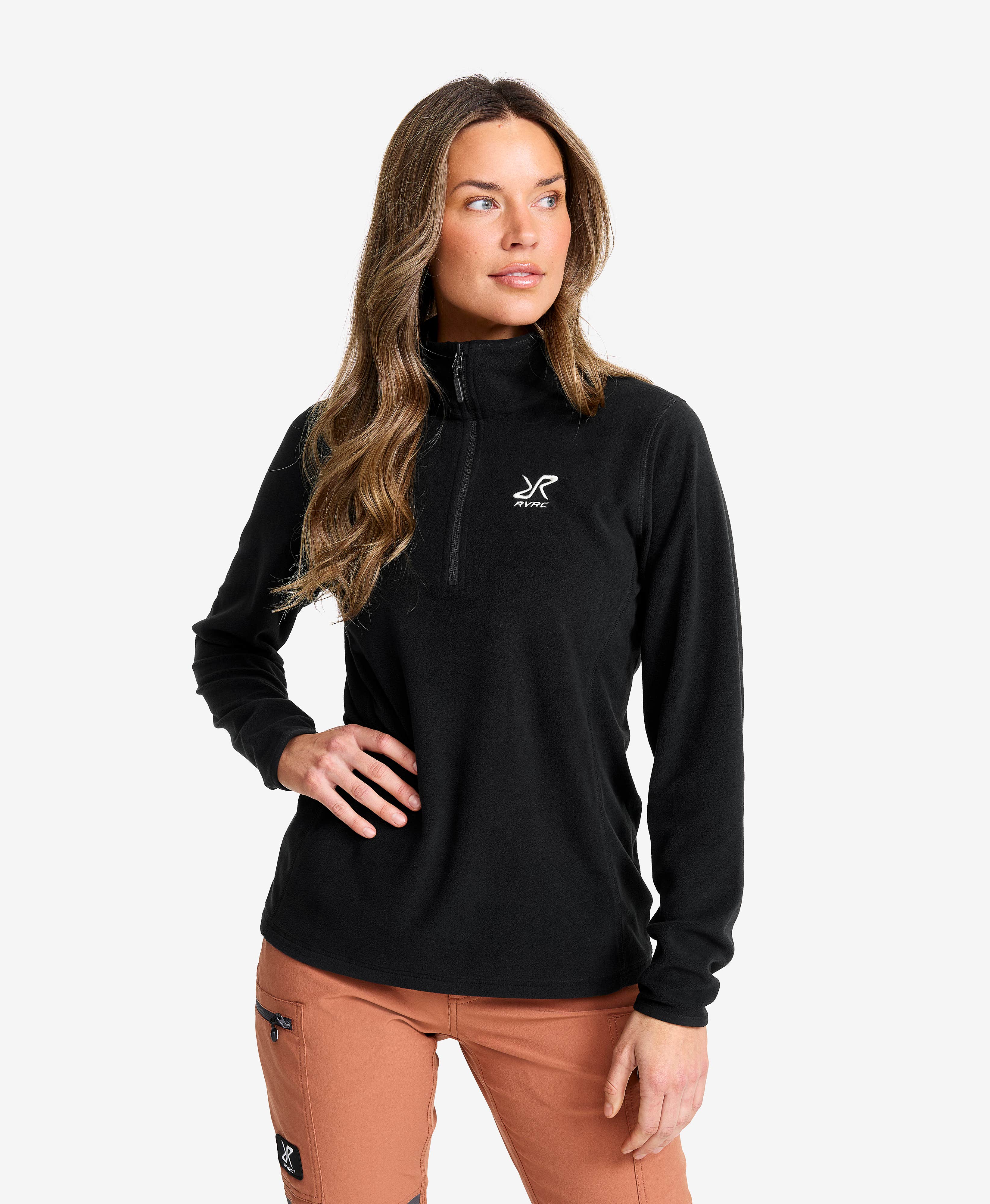 Hiker Half-zip Fleece Women