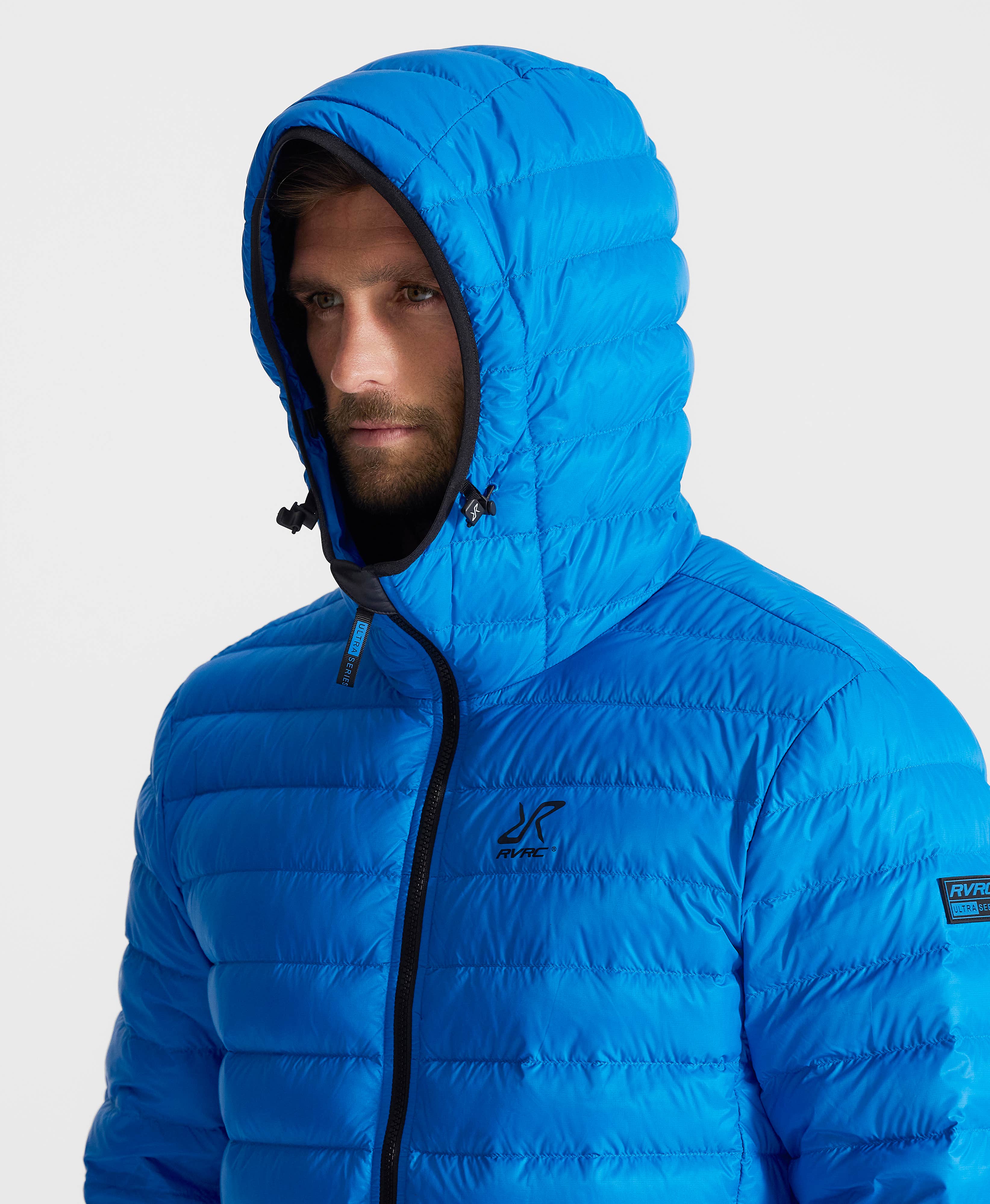 Ultra Down Liner Jacket Men