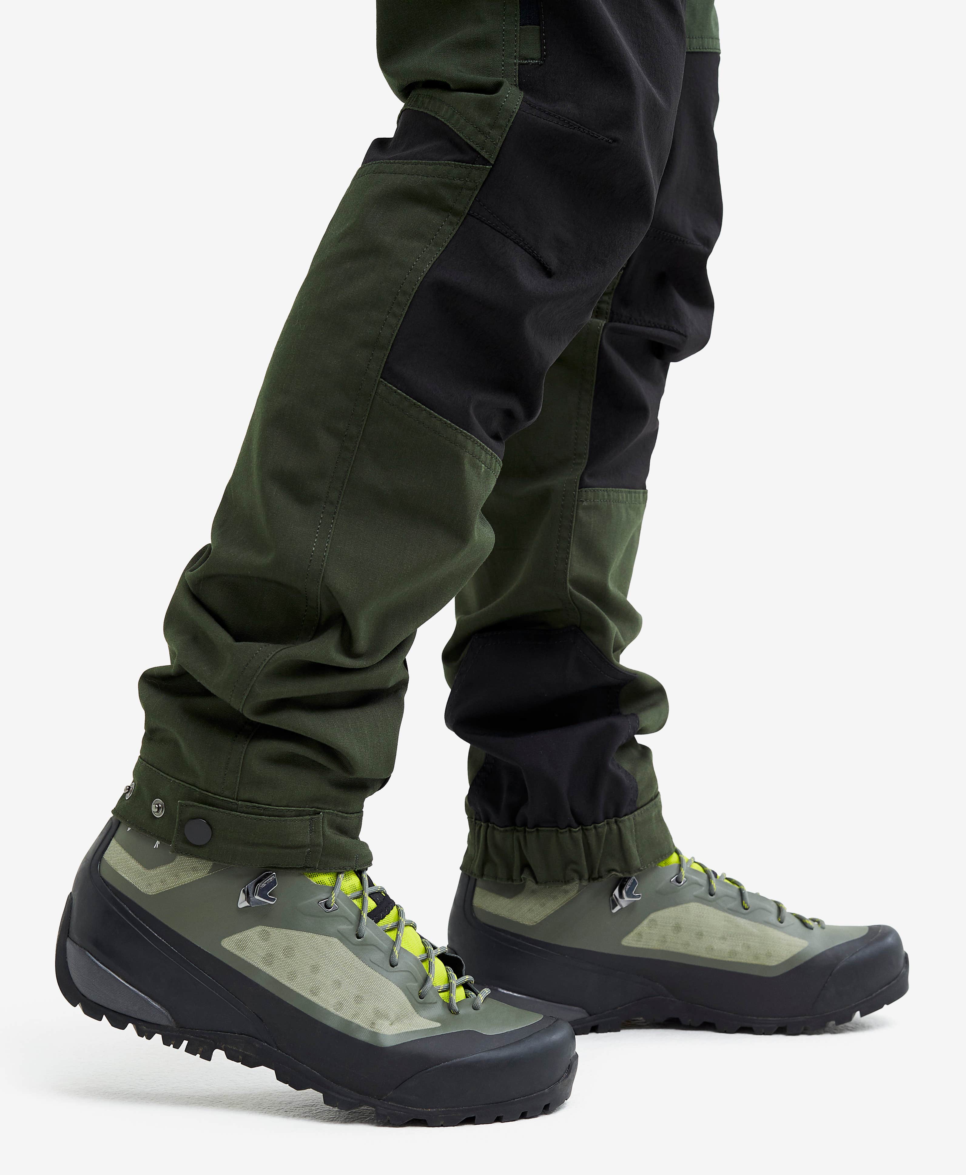 Nordwand Pro Pants Men