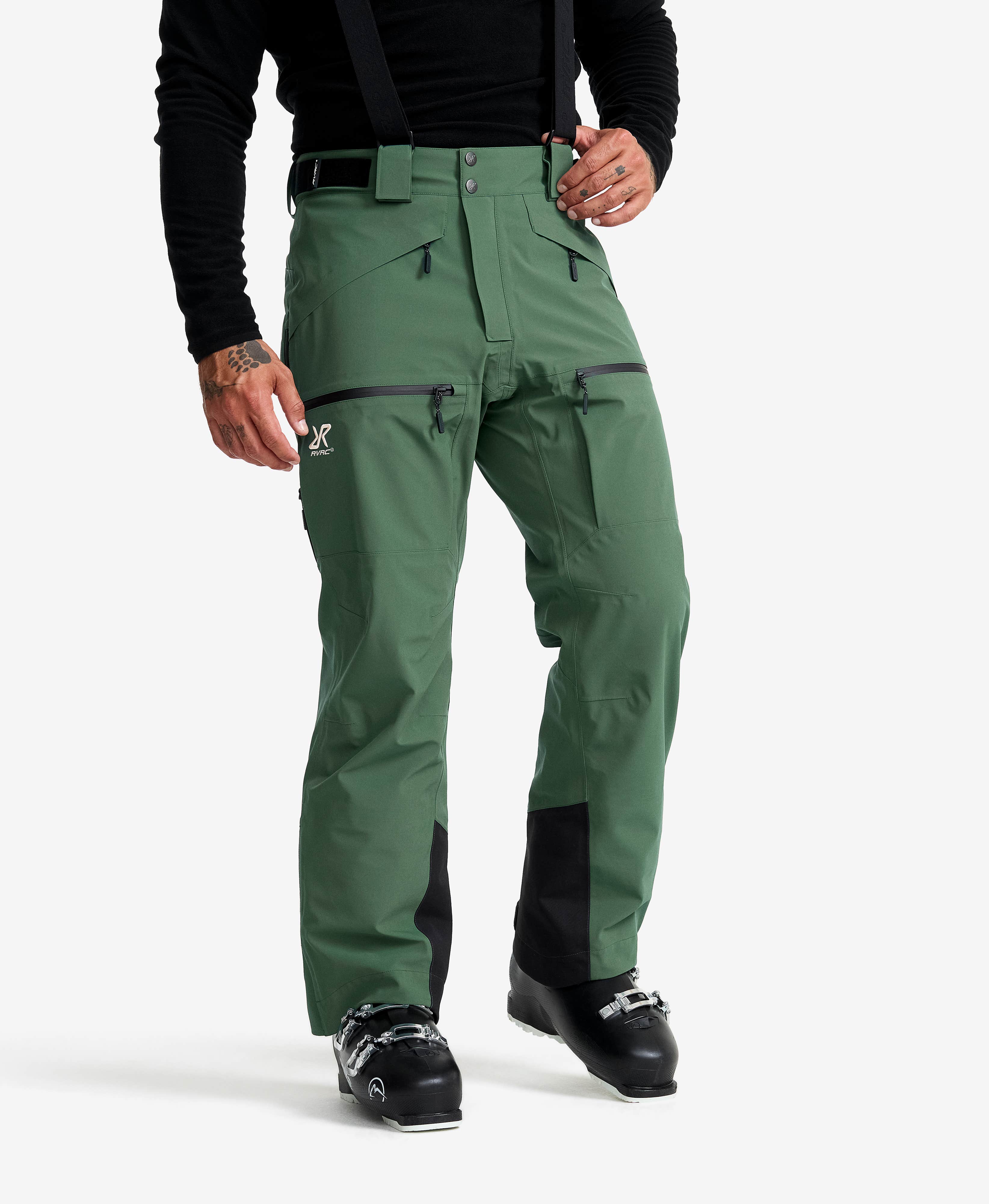 Atlas 3L Ski Pants Men