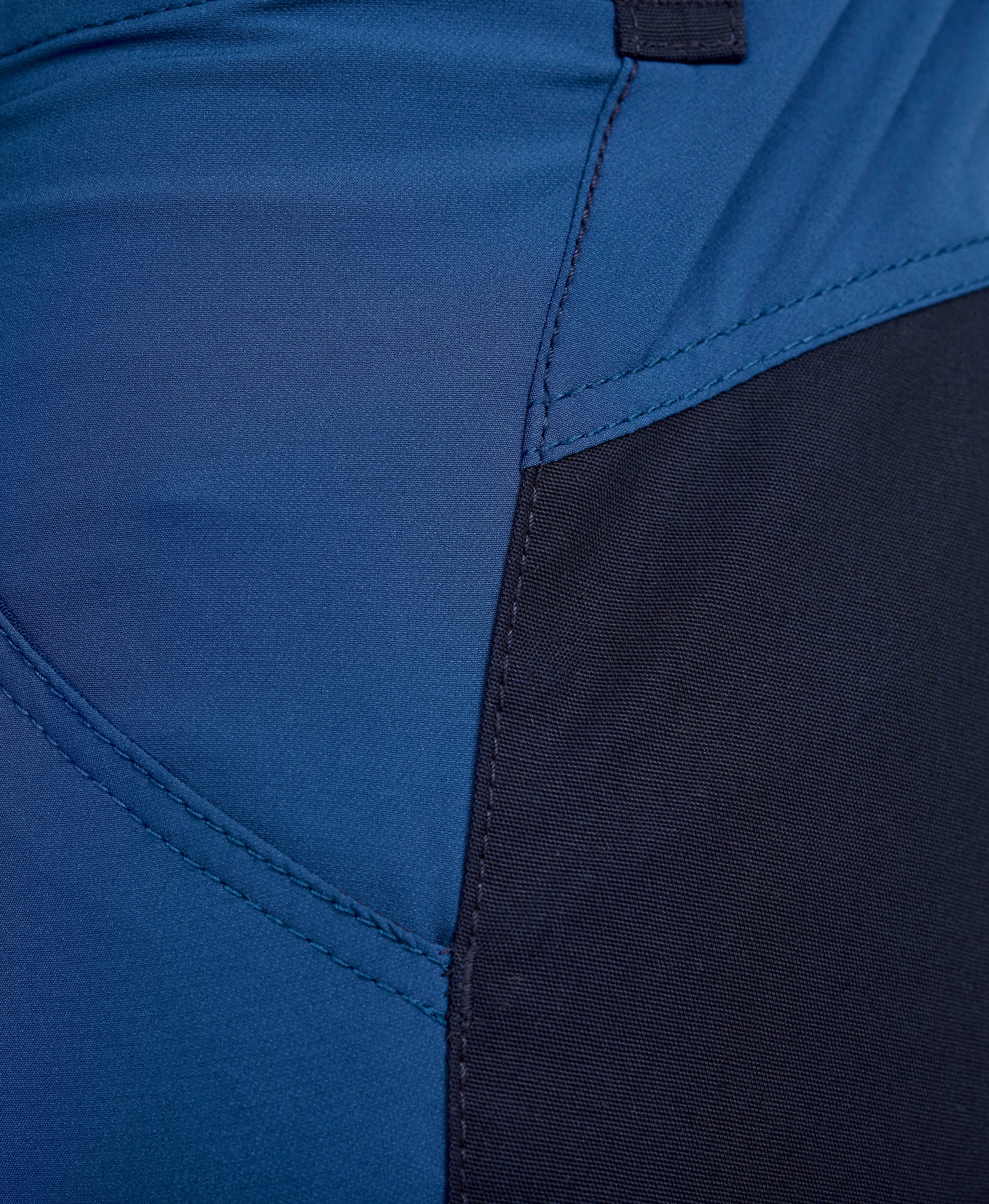 RVRC GP Pro Zip-off Pants Men