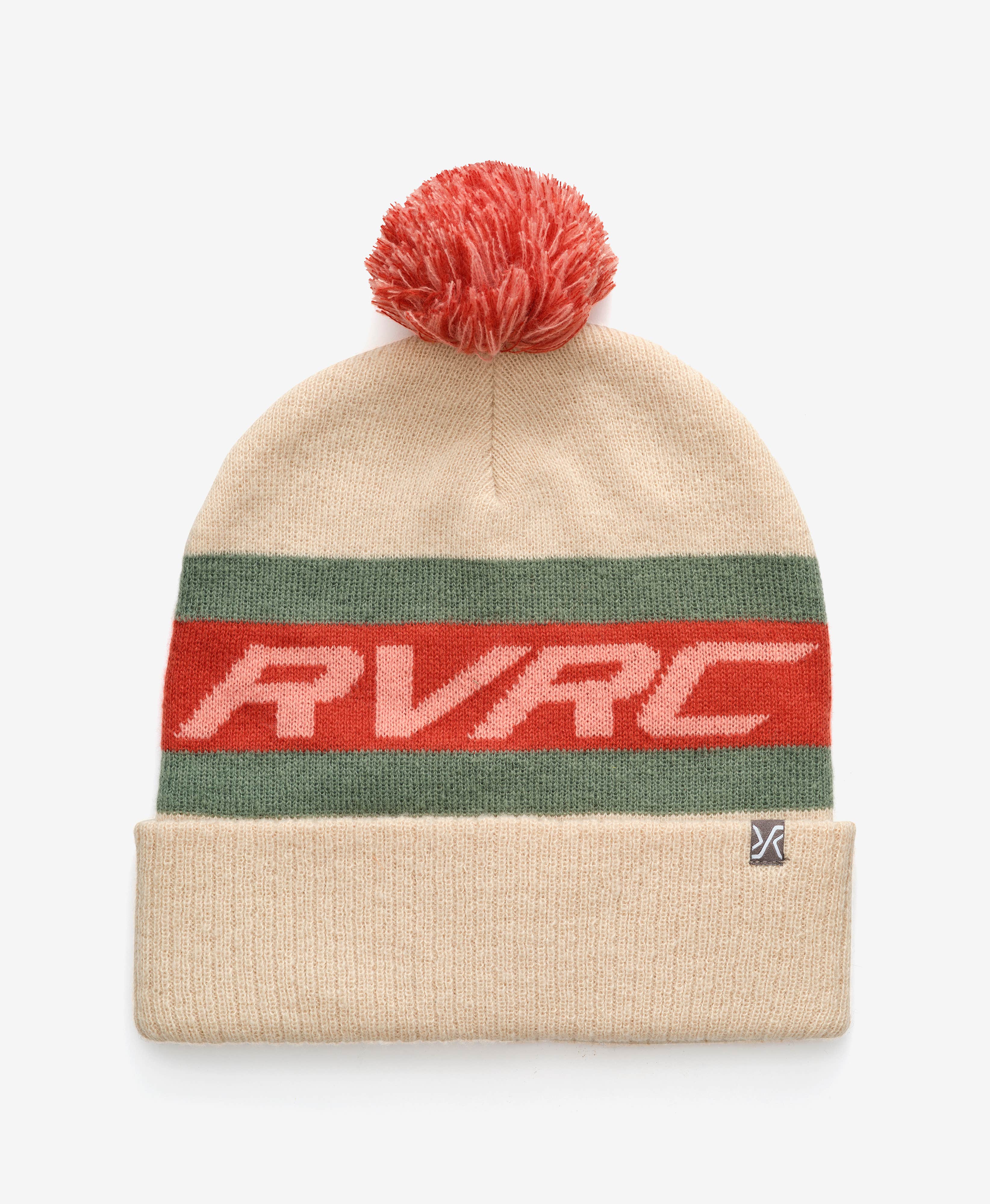 Winter Logo Beanie Unisex