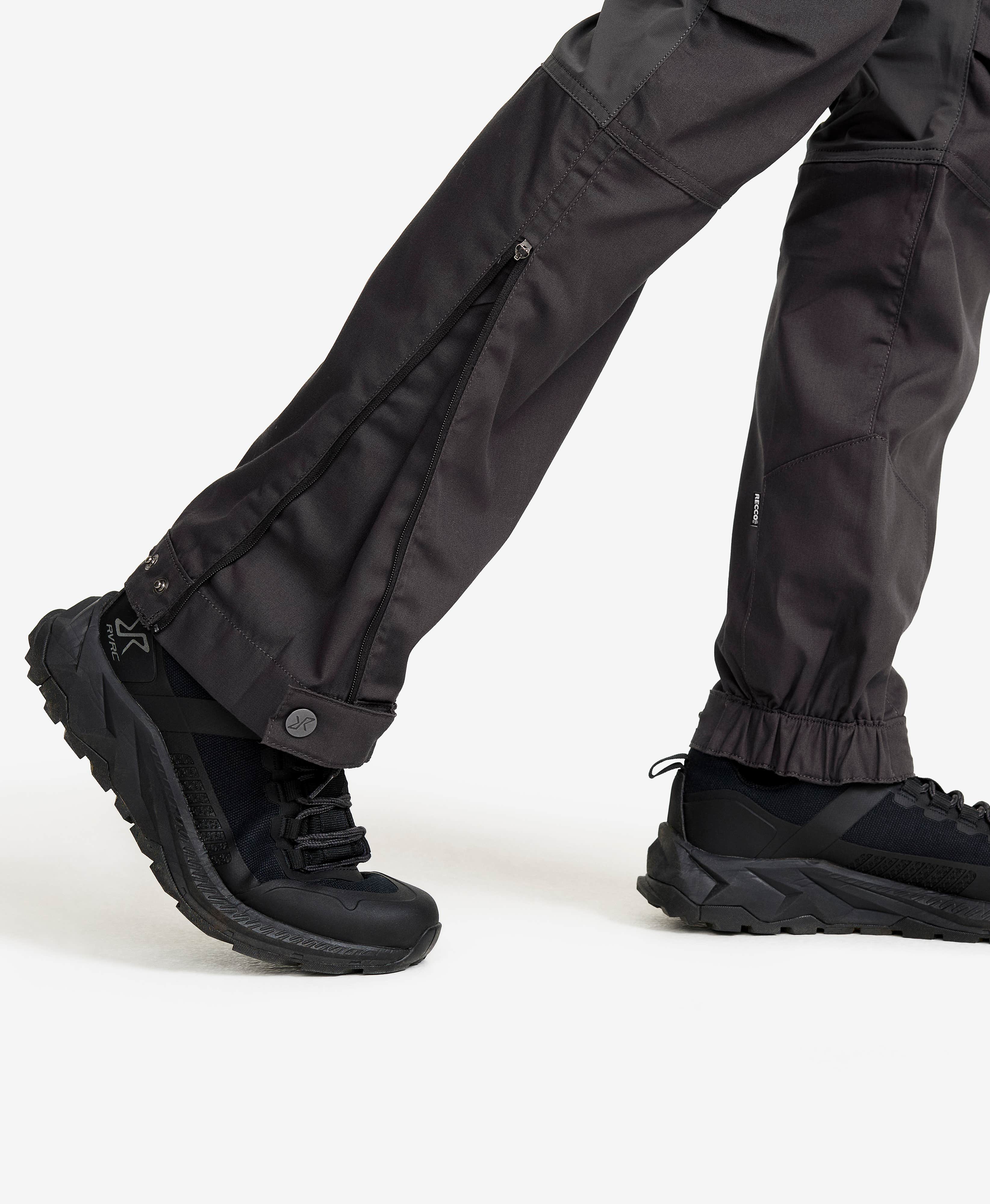 Rambler Lightweight Zip-off Pants Women