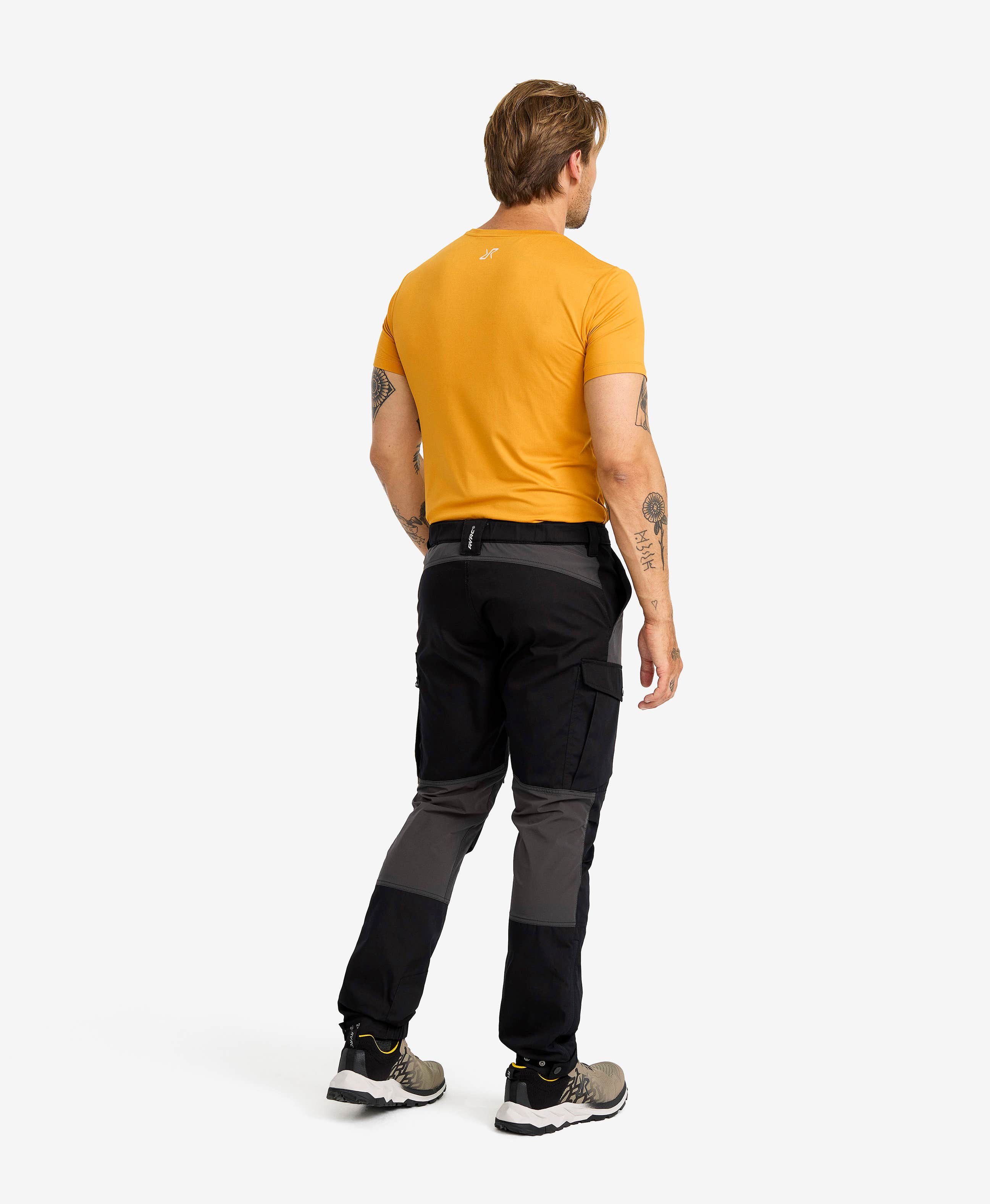 Rambler Lightweight Pro Pants Men