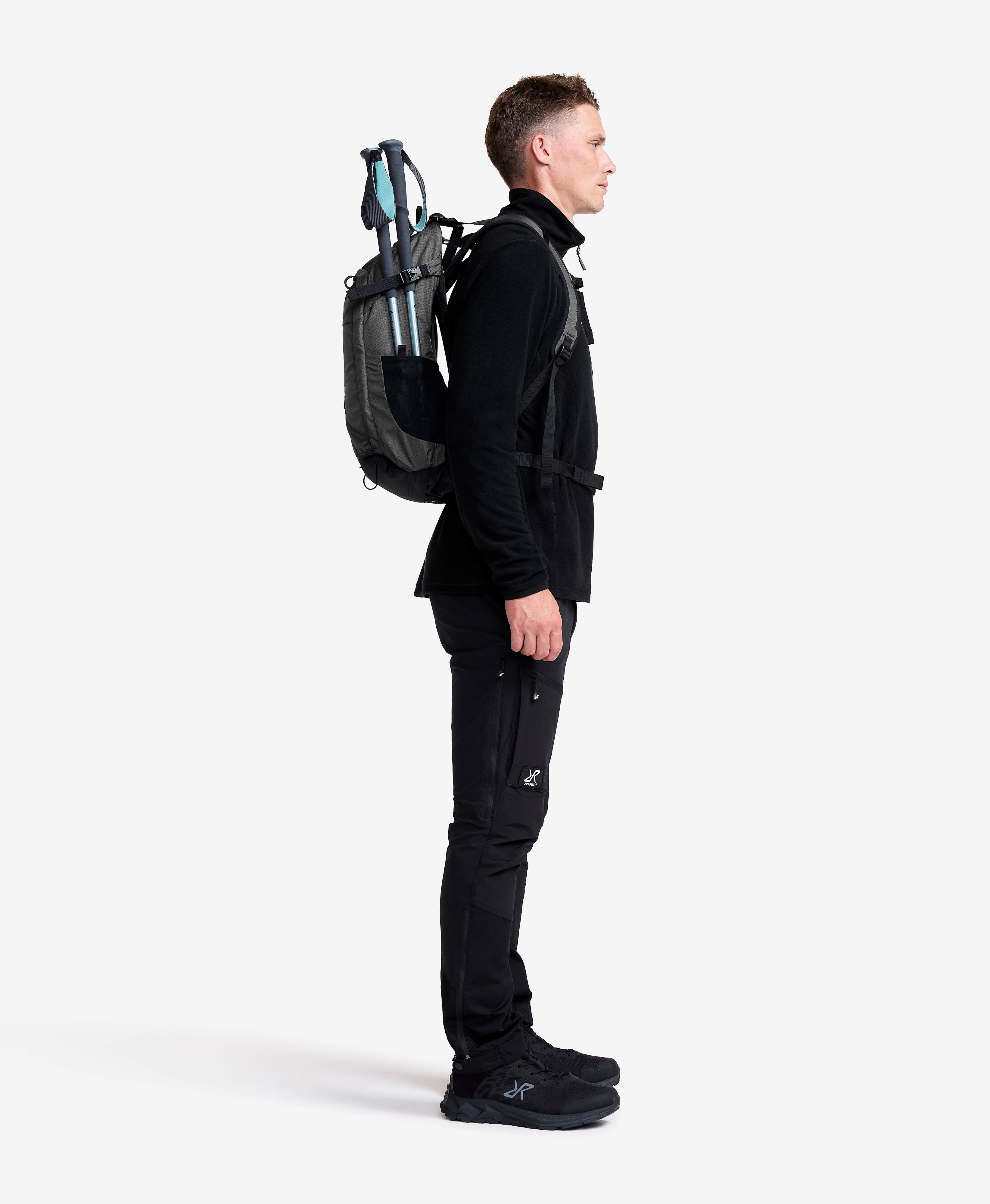 Pathfinder Backpack 18L Unisex