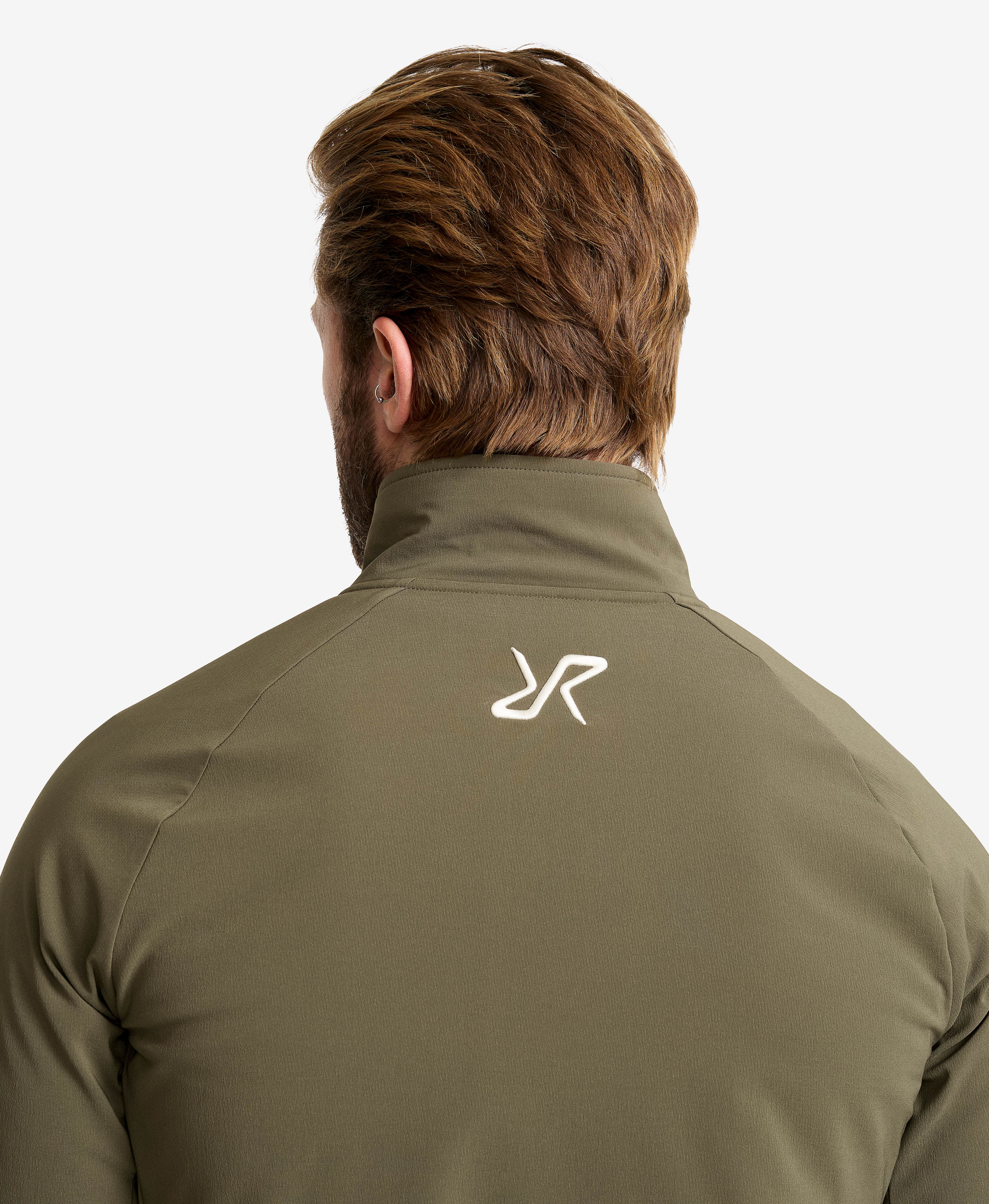 Exciter Stretch Jacket Men