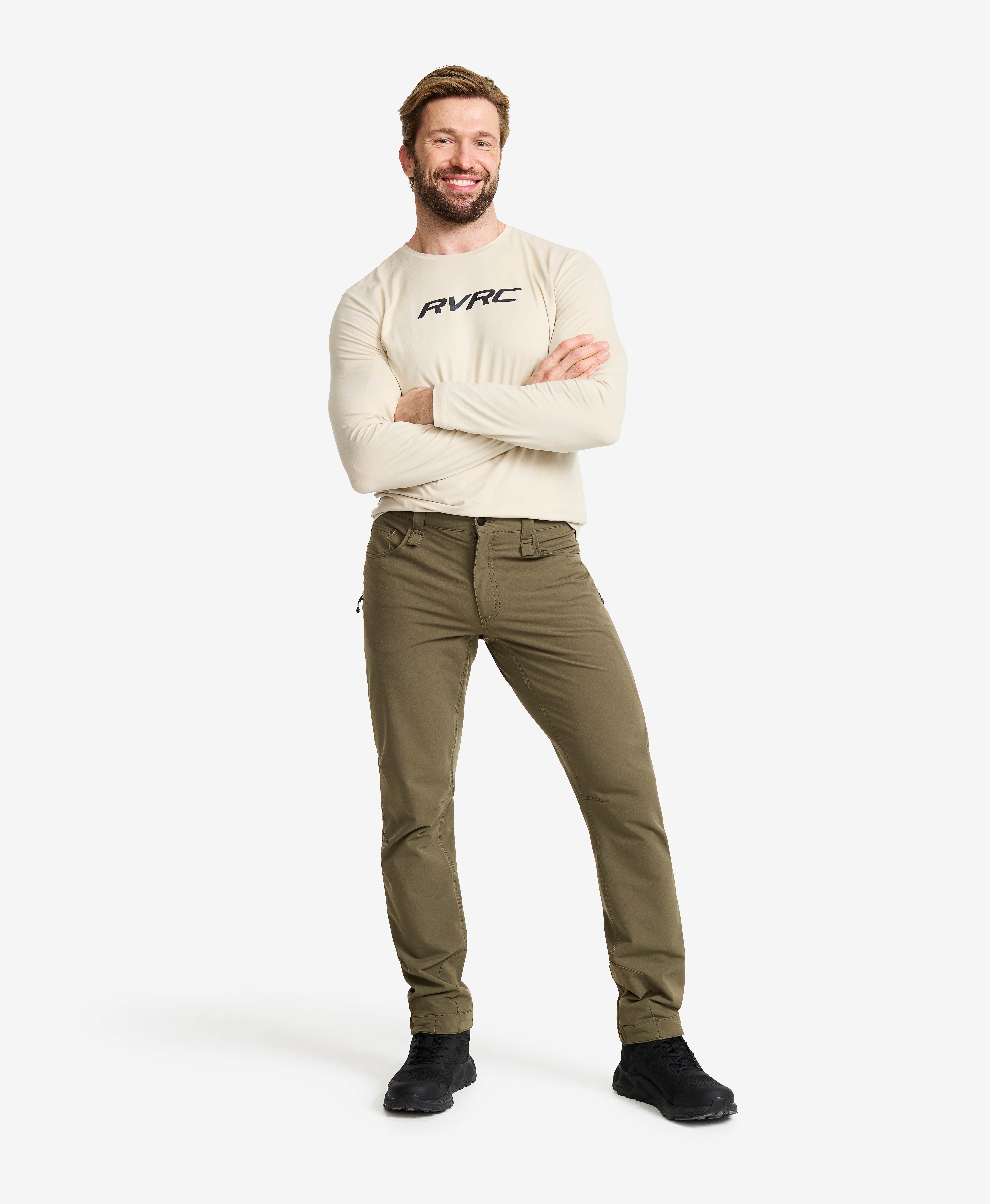 Explorer Outdoor Jeans Men