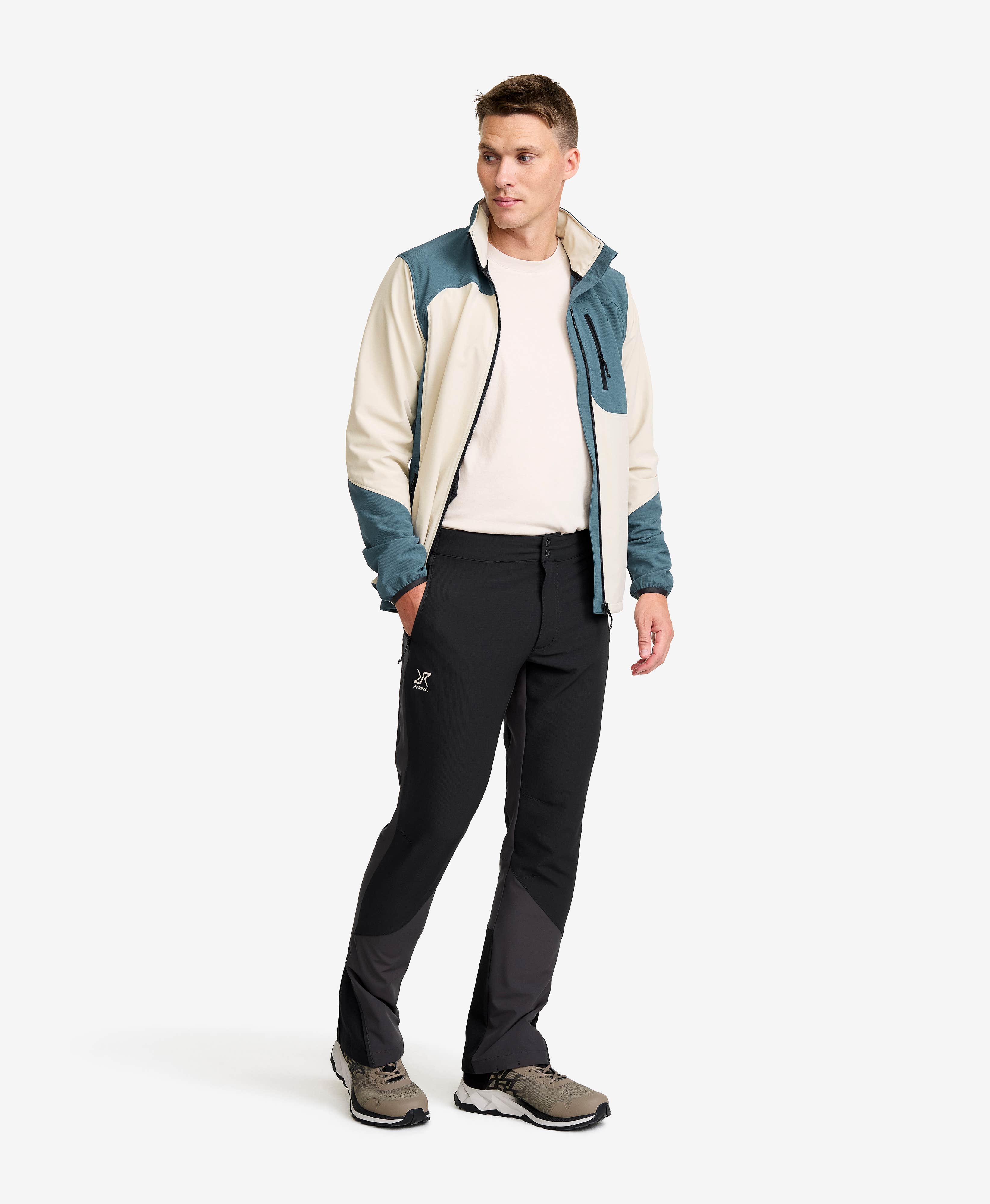 Ridge Trek Stretch Pants Men