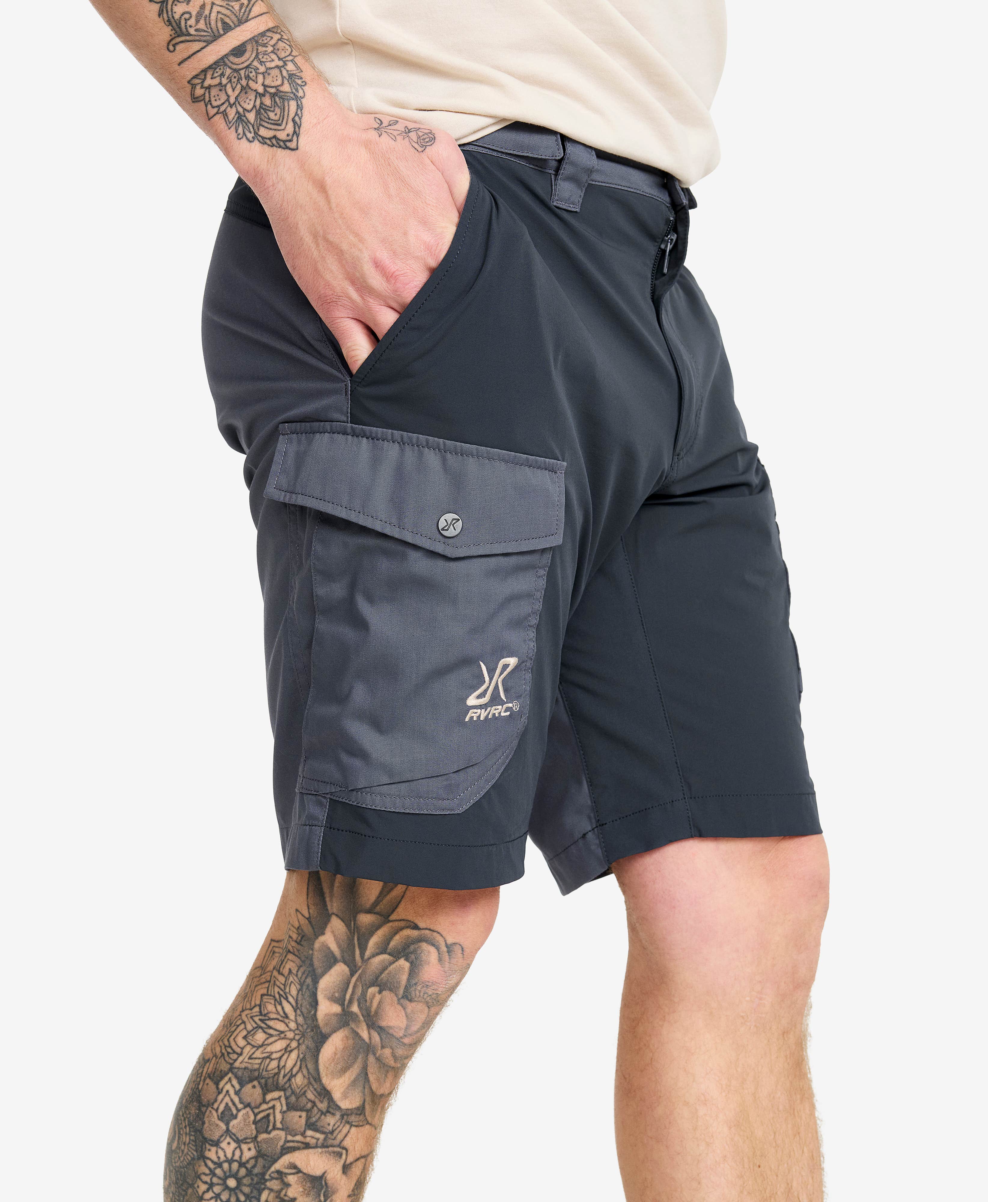 Rambler Lightweight Pro Shorts Men