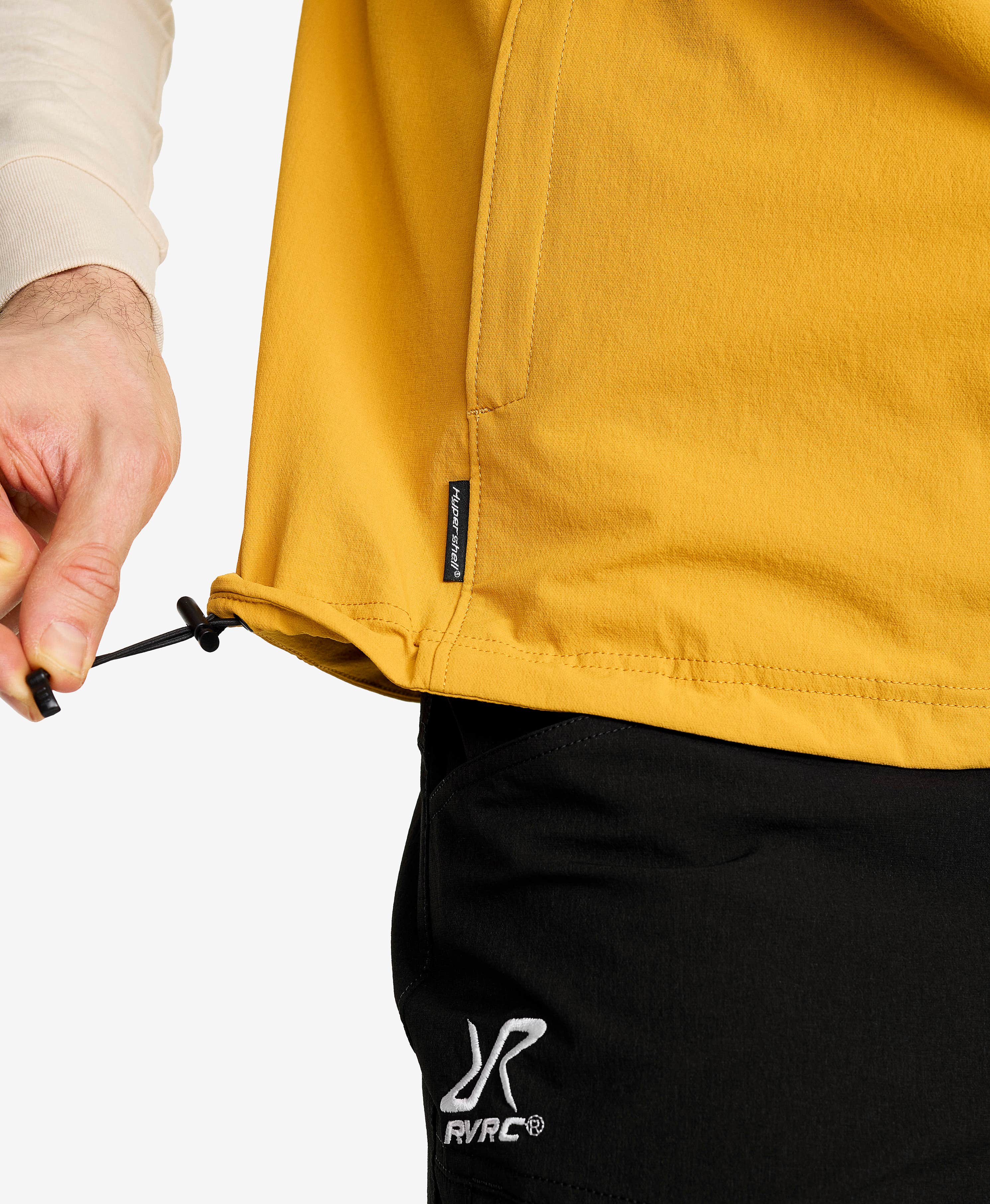 Venue Stretch Vest Men