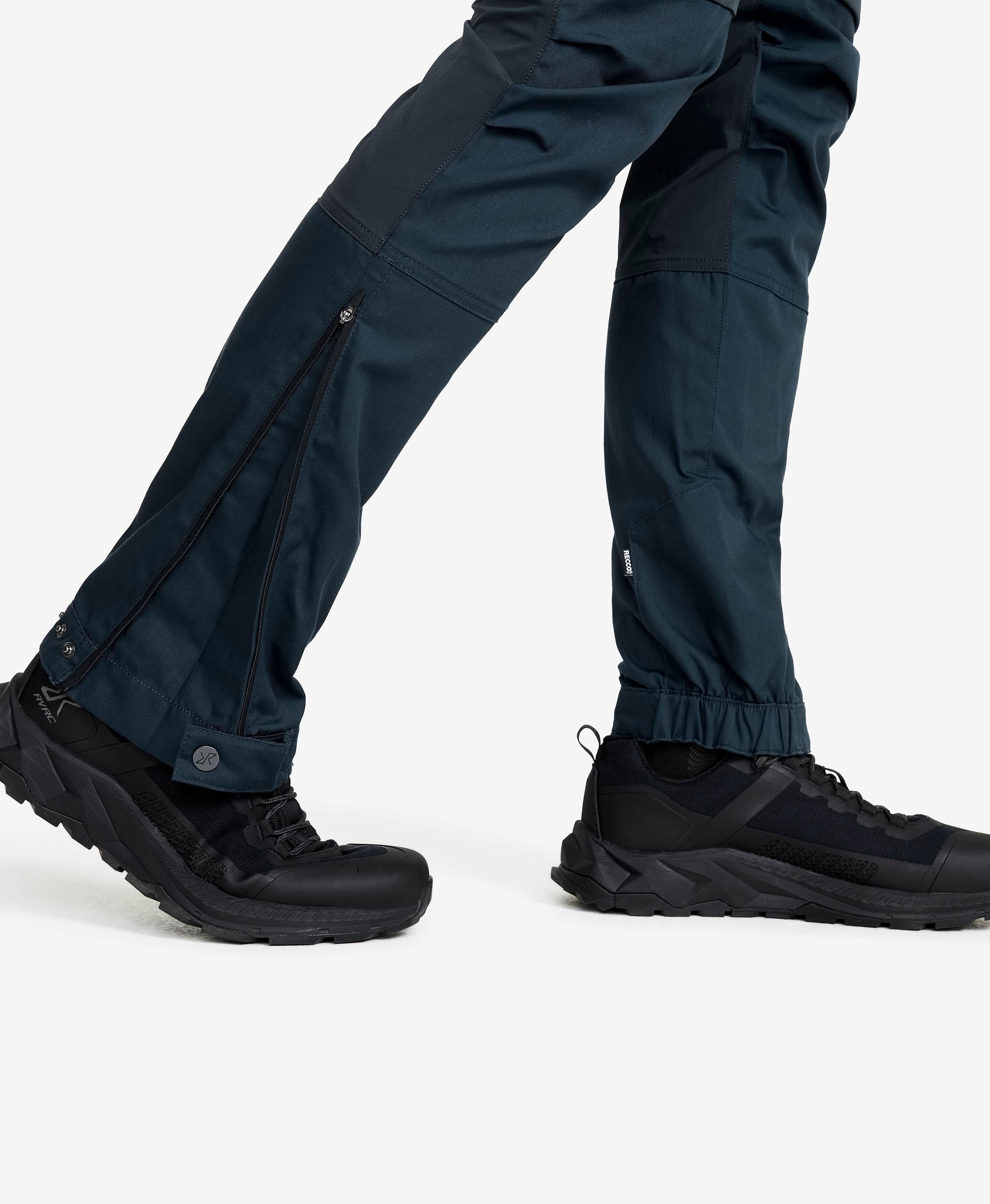 Rambler Lightweight Zip-off Pants Men