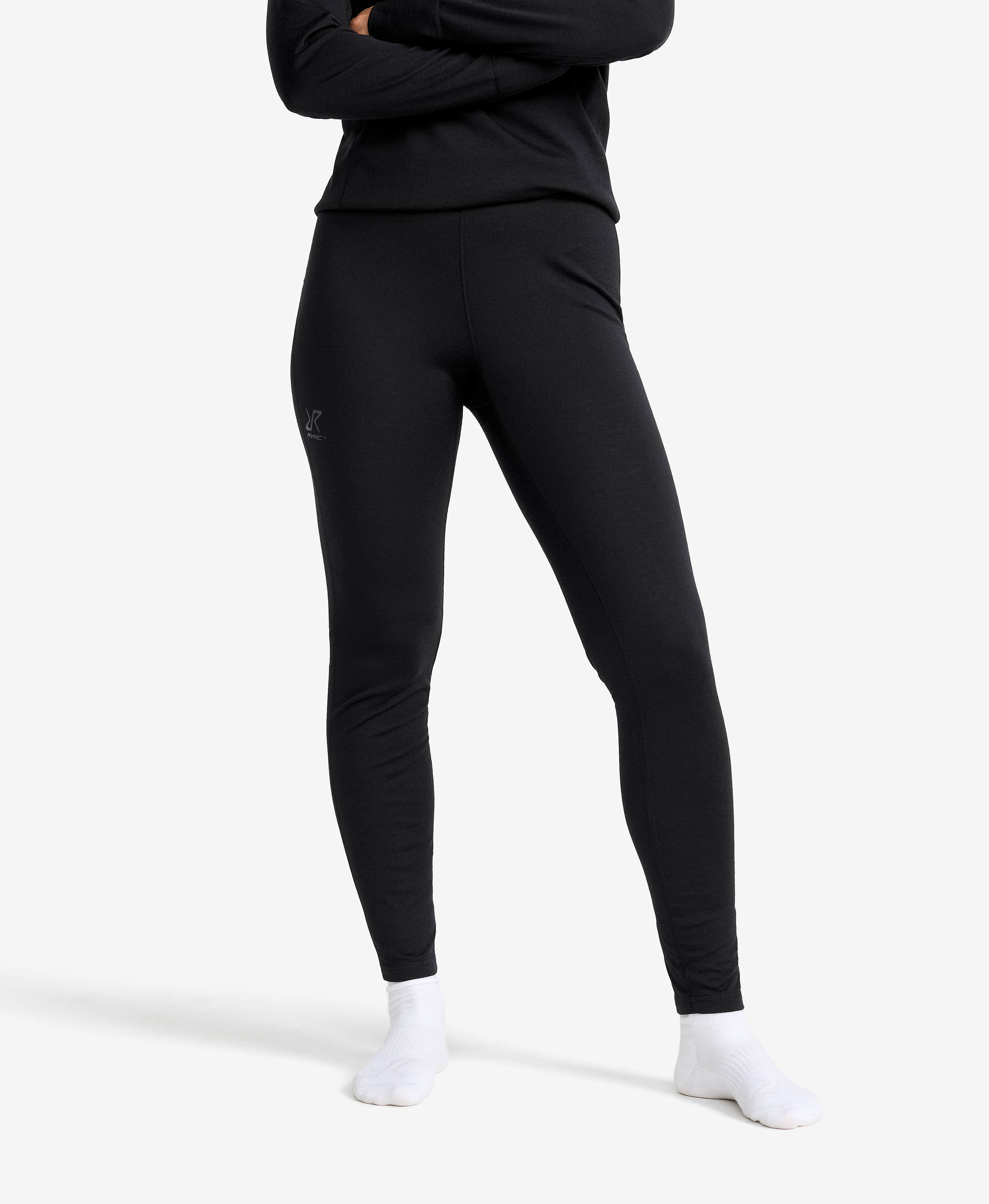 Route Merino Light Base Layer Pants Women