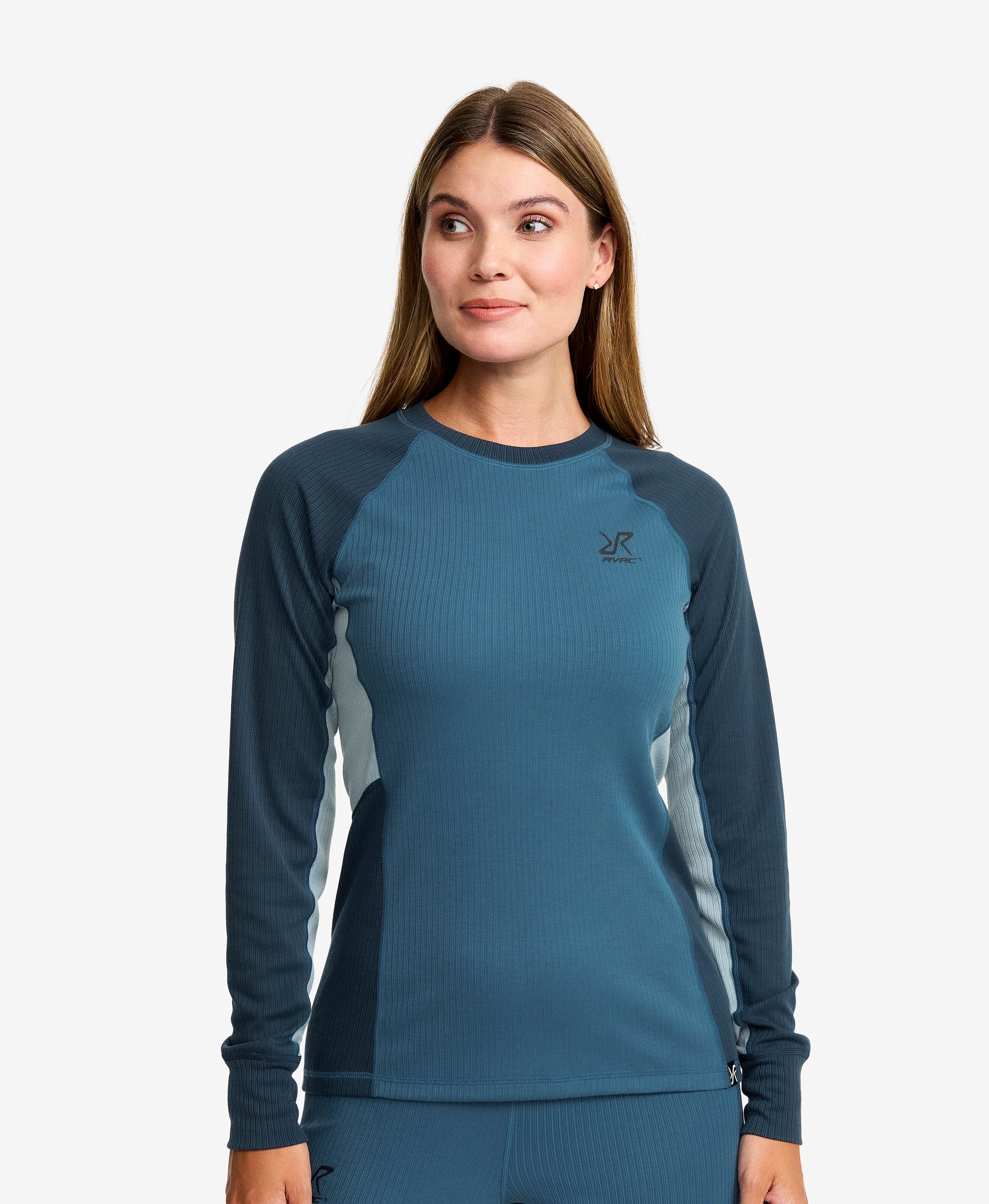 Movement Ls Top Women