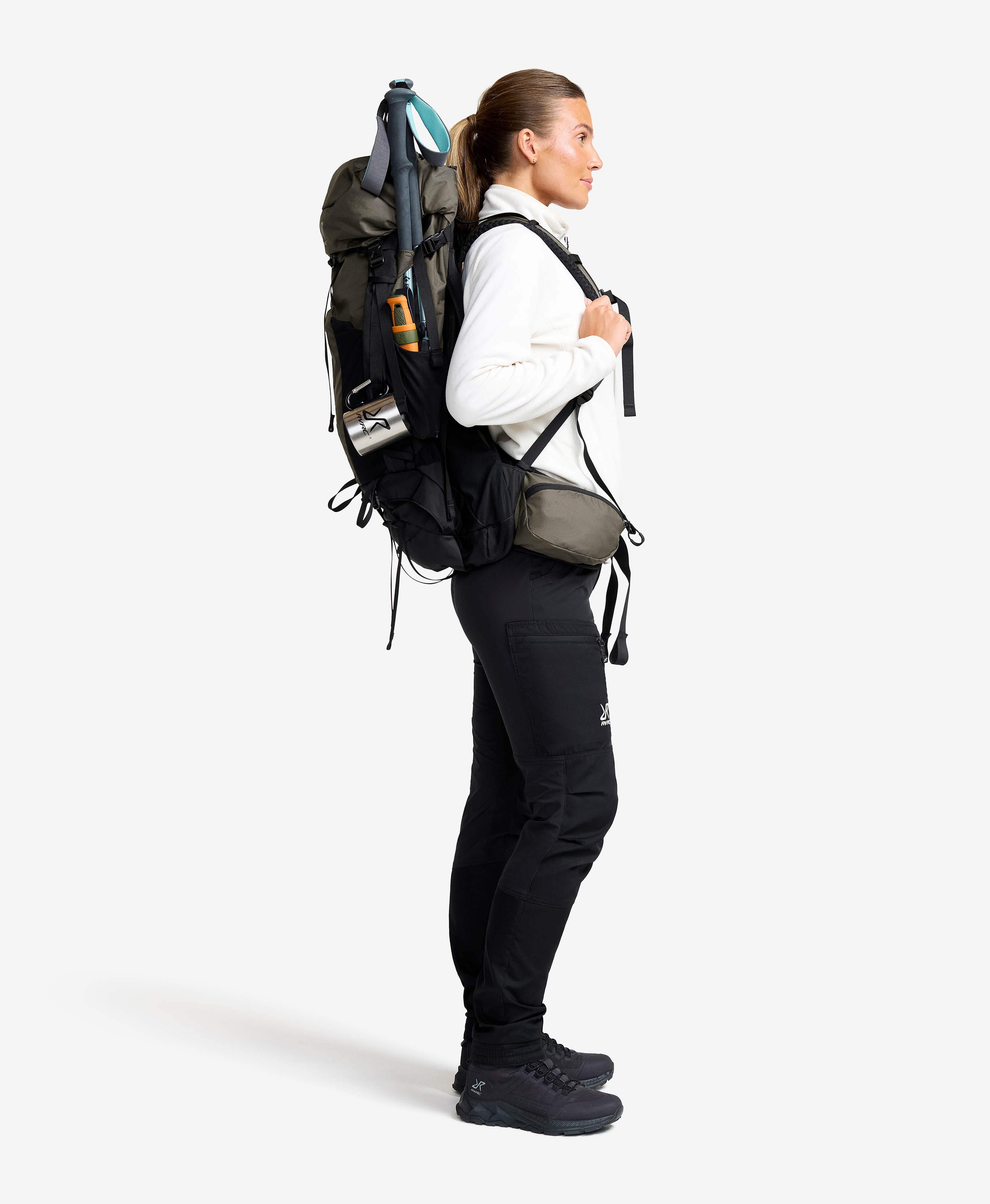 Pathfinder Backpack 36L Unisex