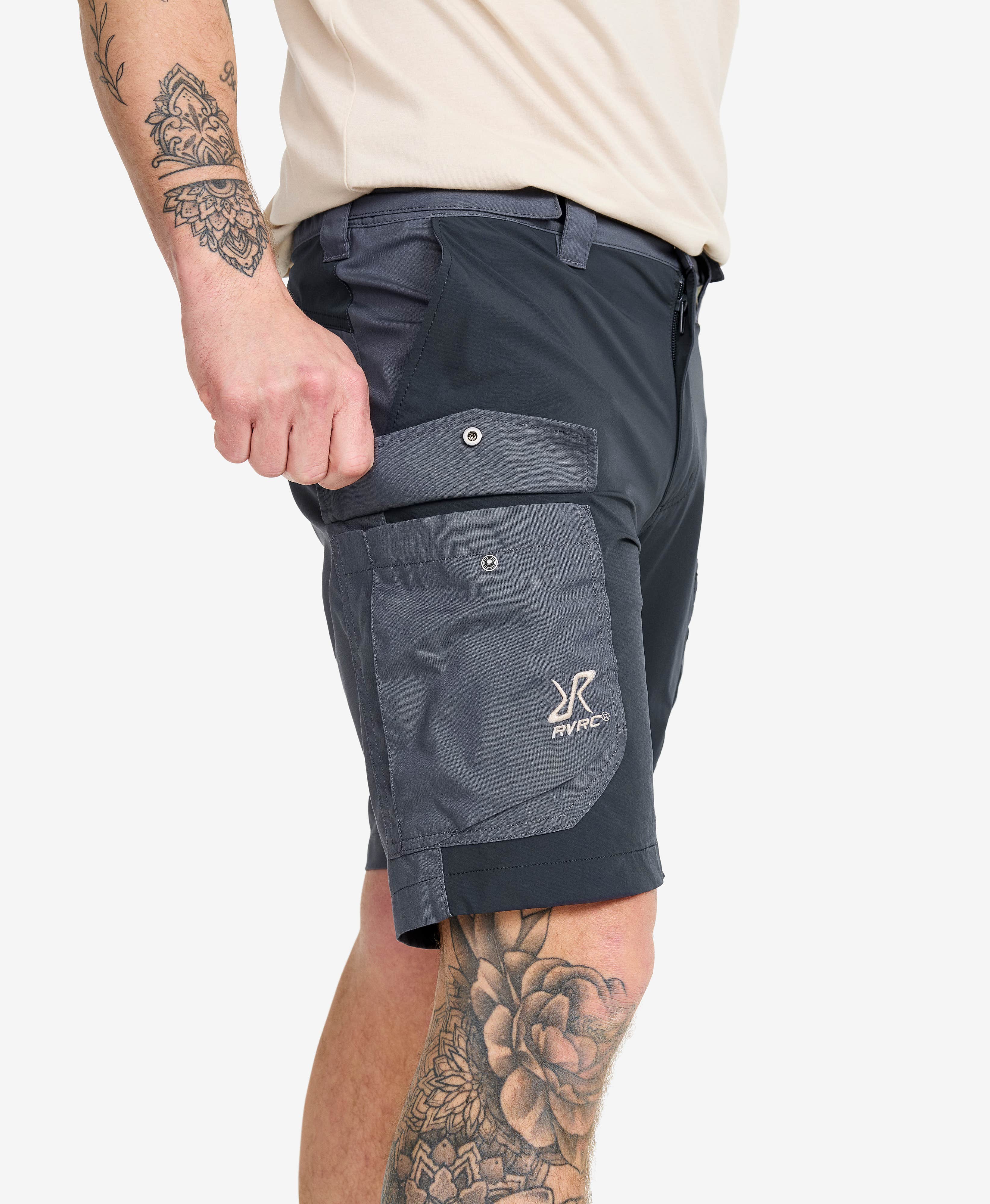 Rambler Lightweight Pro Shorts Men