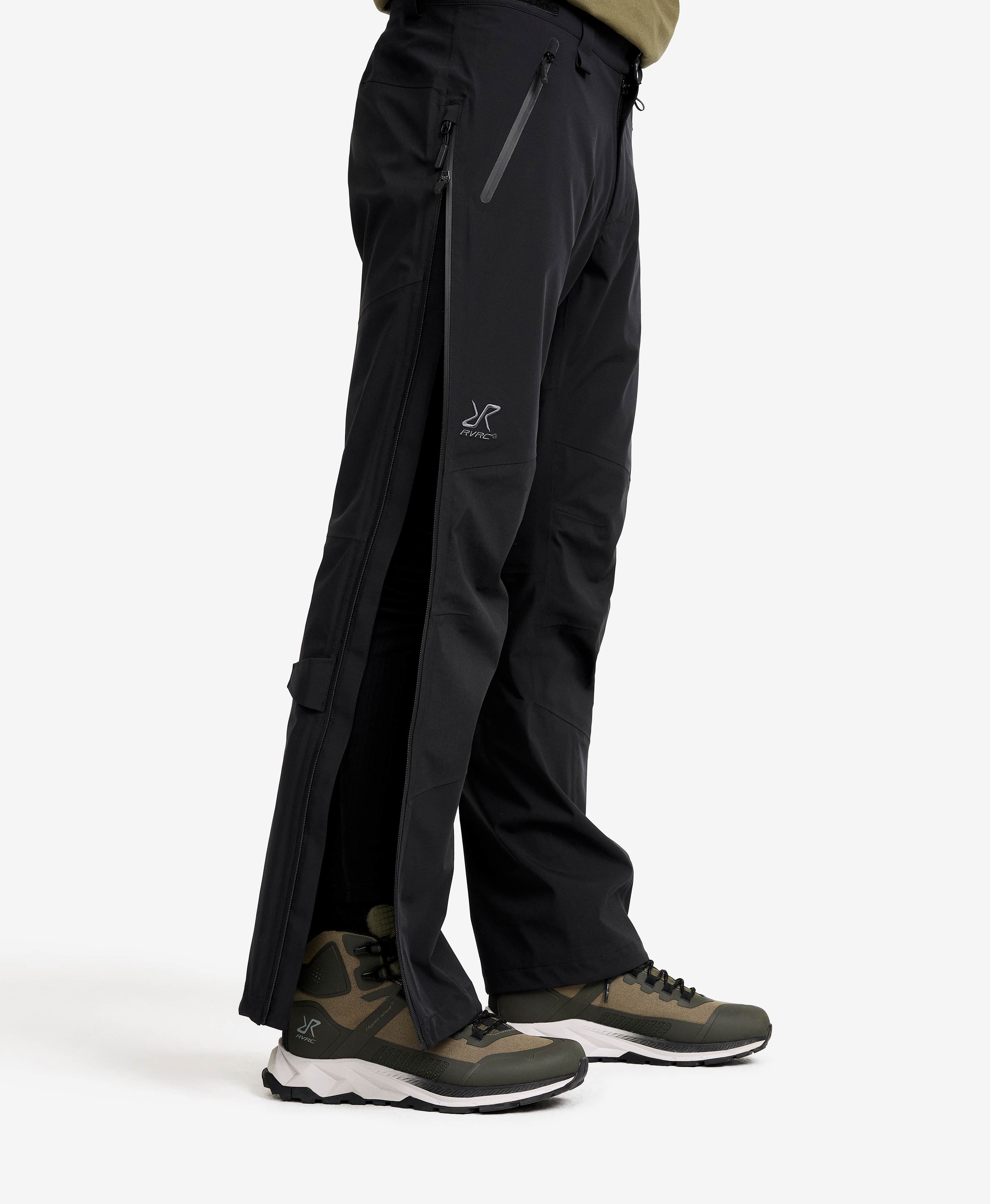 Aries Pro 3L Shell Pants Men