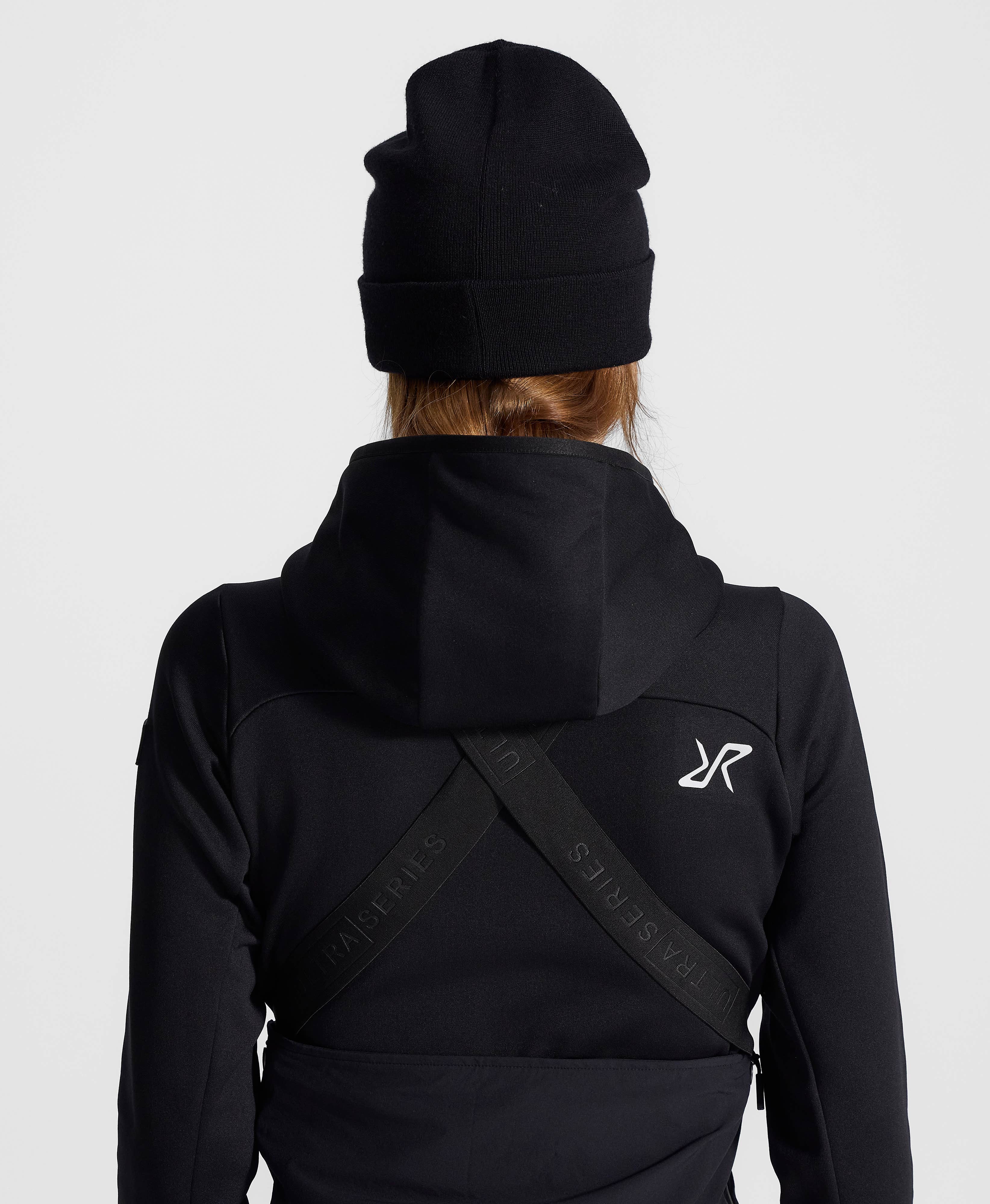 Ultra 3L Shell Bib Women