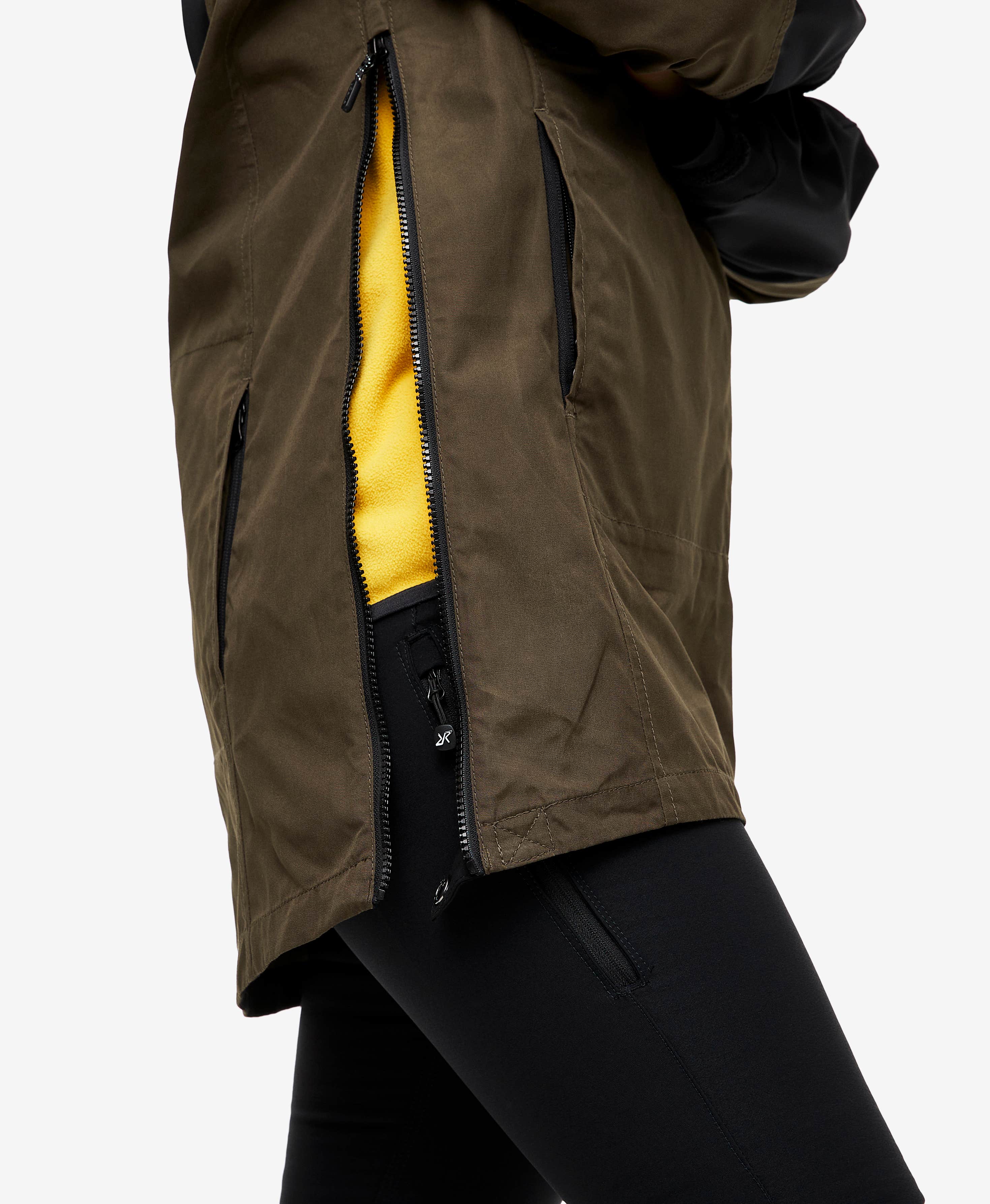 Outdoor Anorak Women