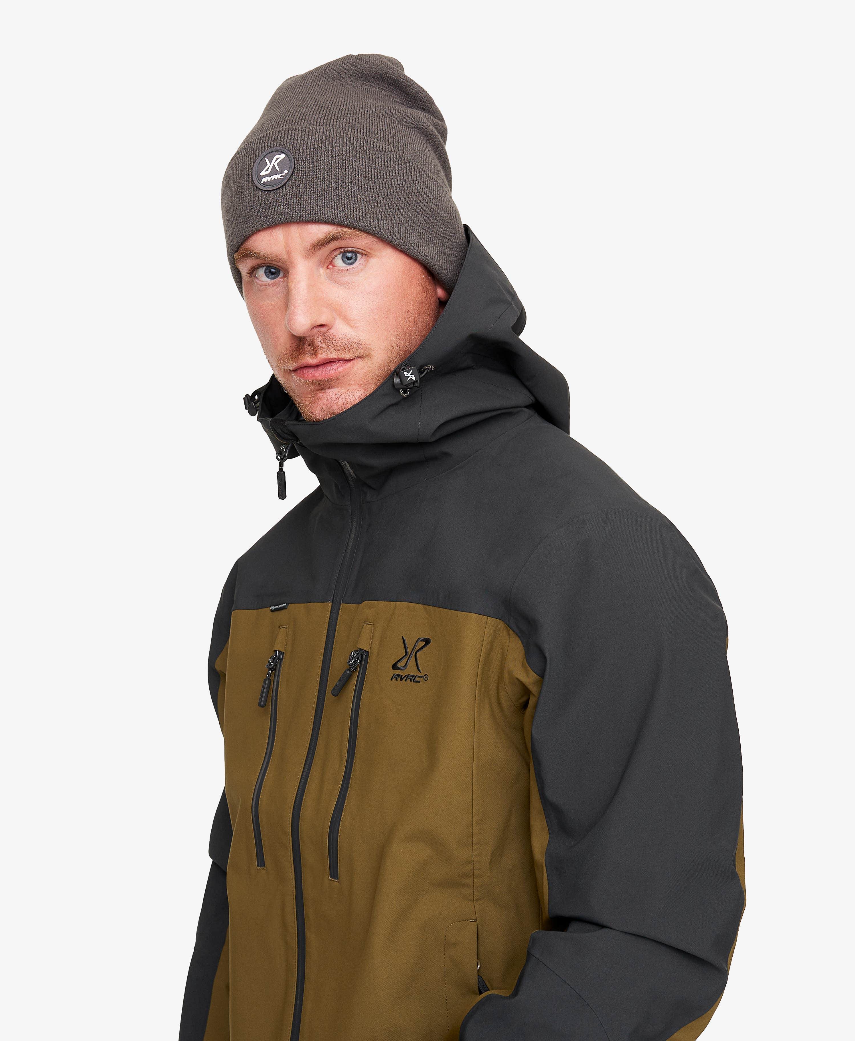 Silence Proshell 3L Jacket Men