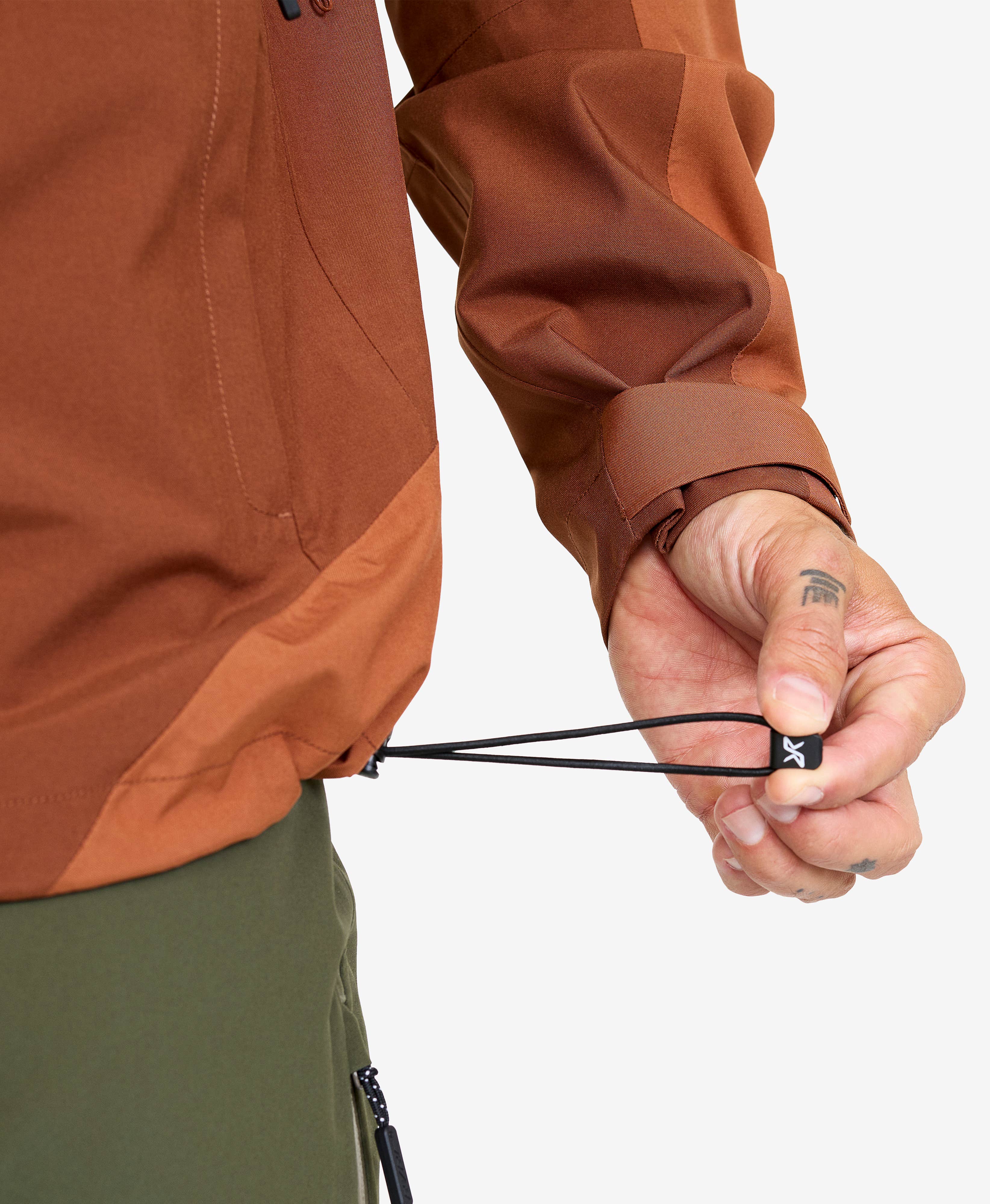 Silence Proshell 3L Jacket Men