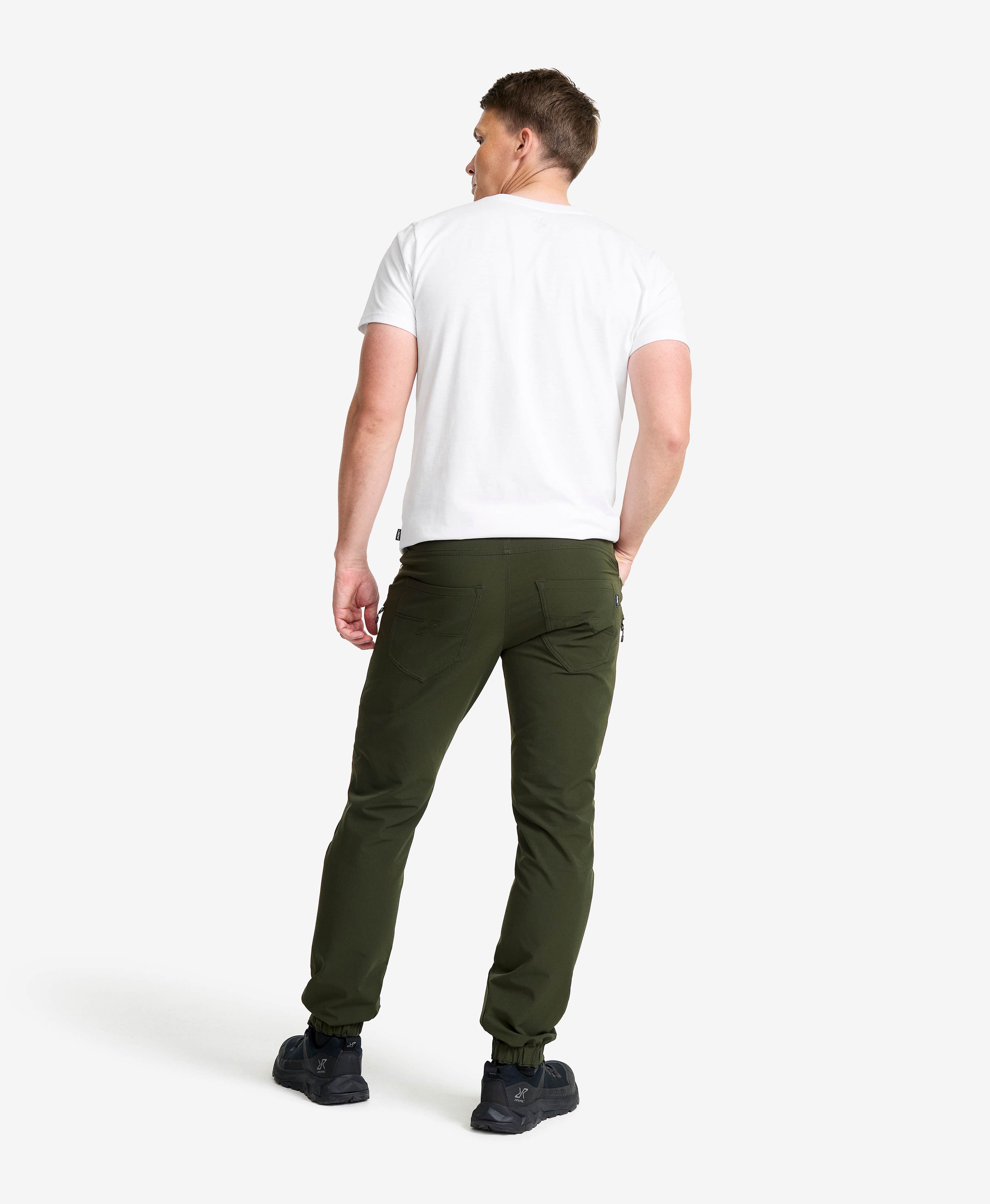 Explorer Outdoor Jeans Men