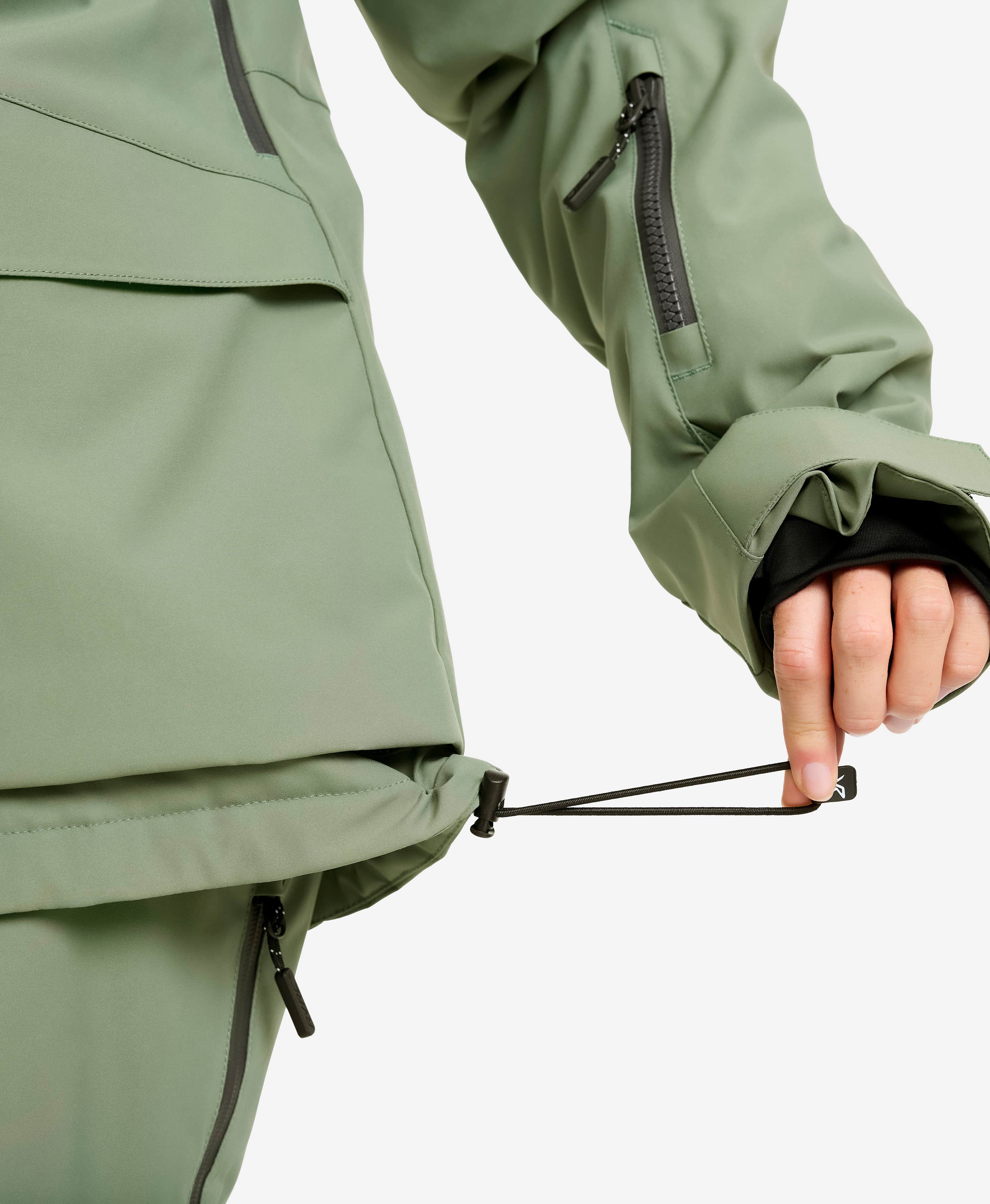 AccXel Insulated 2L Ski Jacket Women