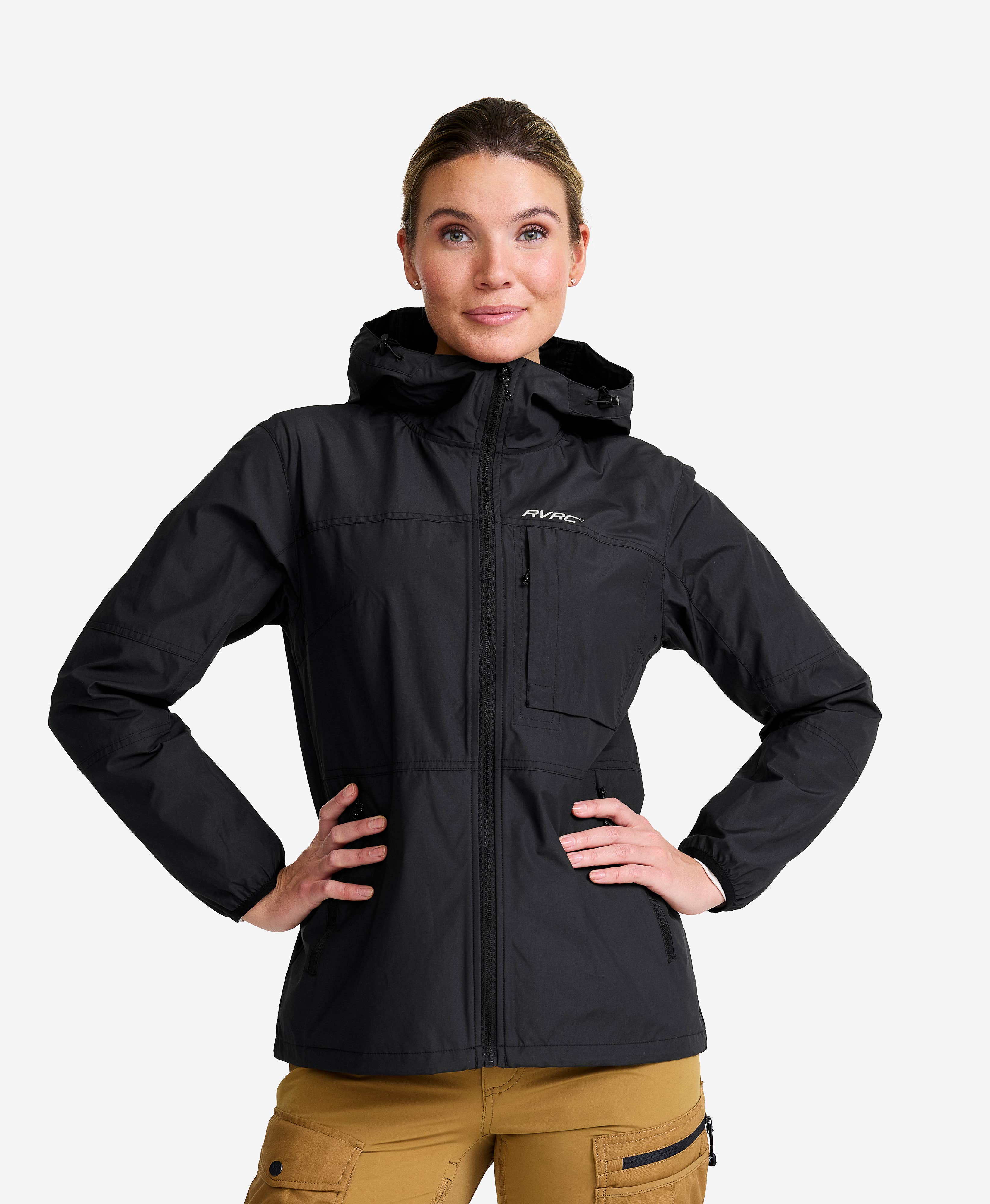 Orbit Wind Jacket Women