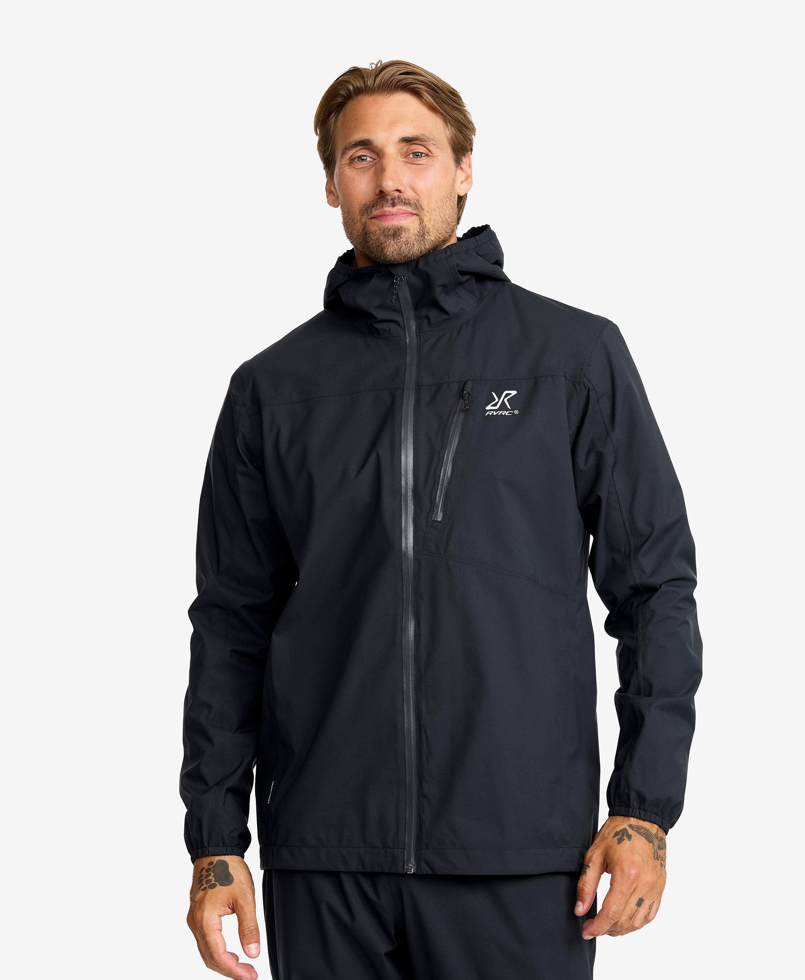 Vector 2L Jacket Men