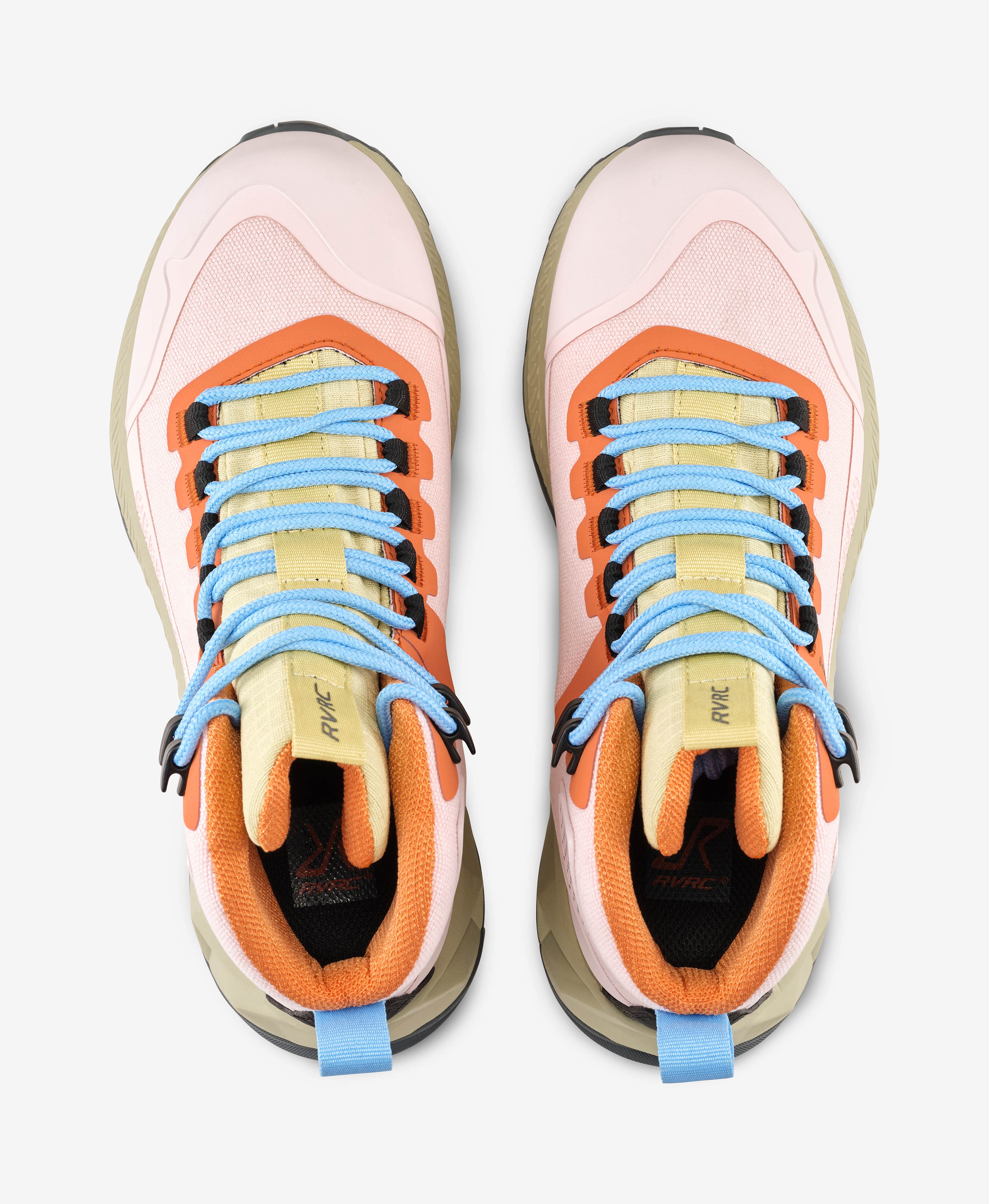 Phantom Trail Mid Waterproof Hiking Boots Women