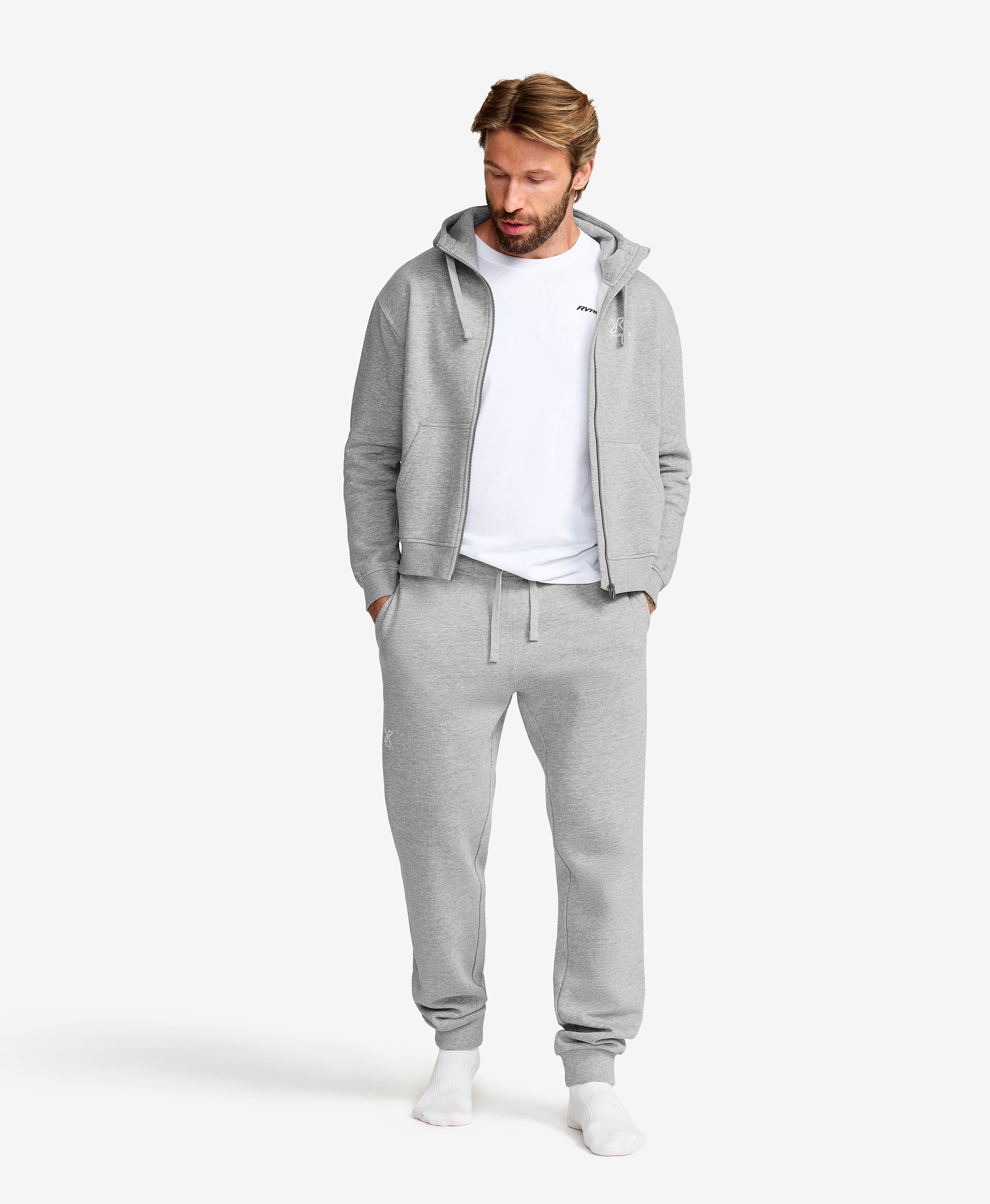 RVRC Sweatpants Men