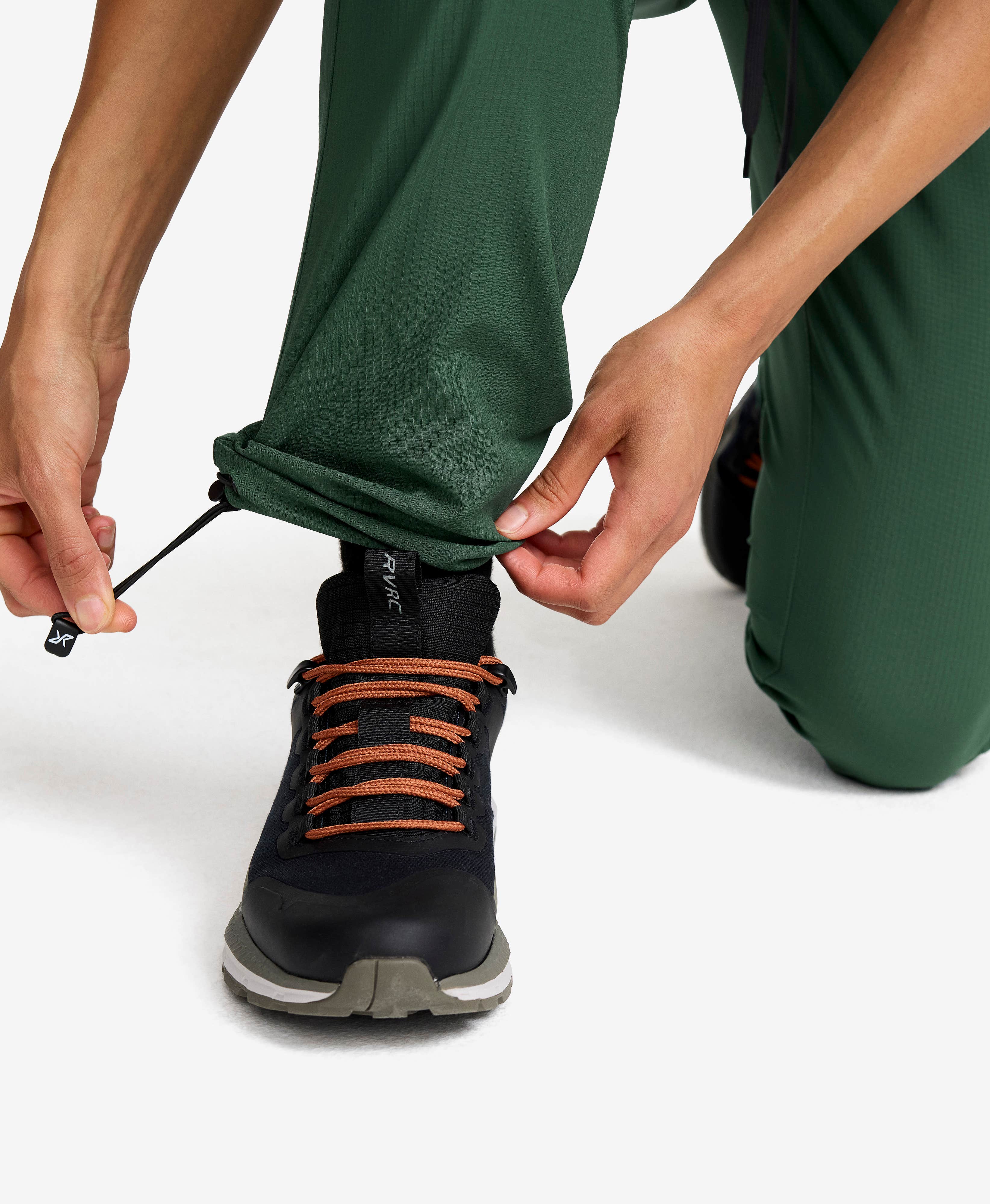 Athletic Lightweight Pants Women