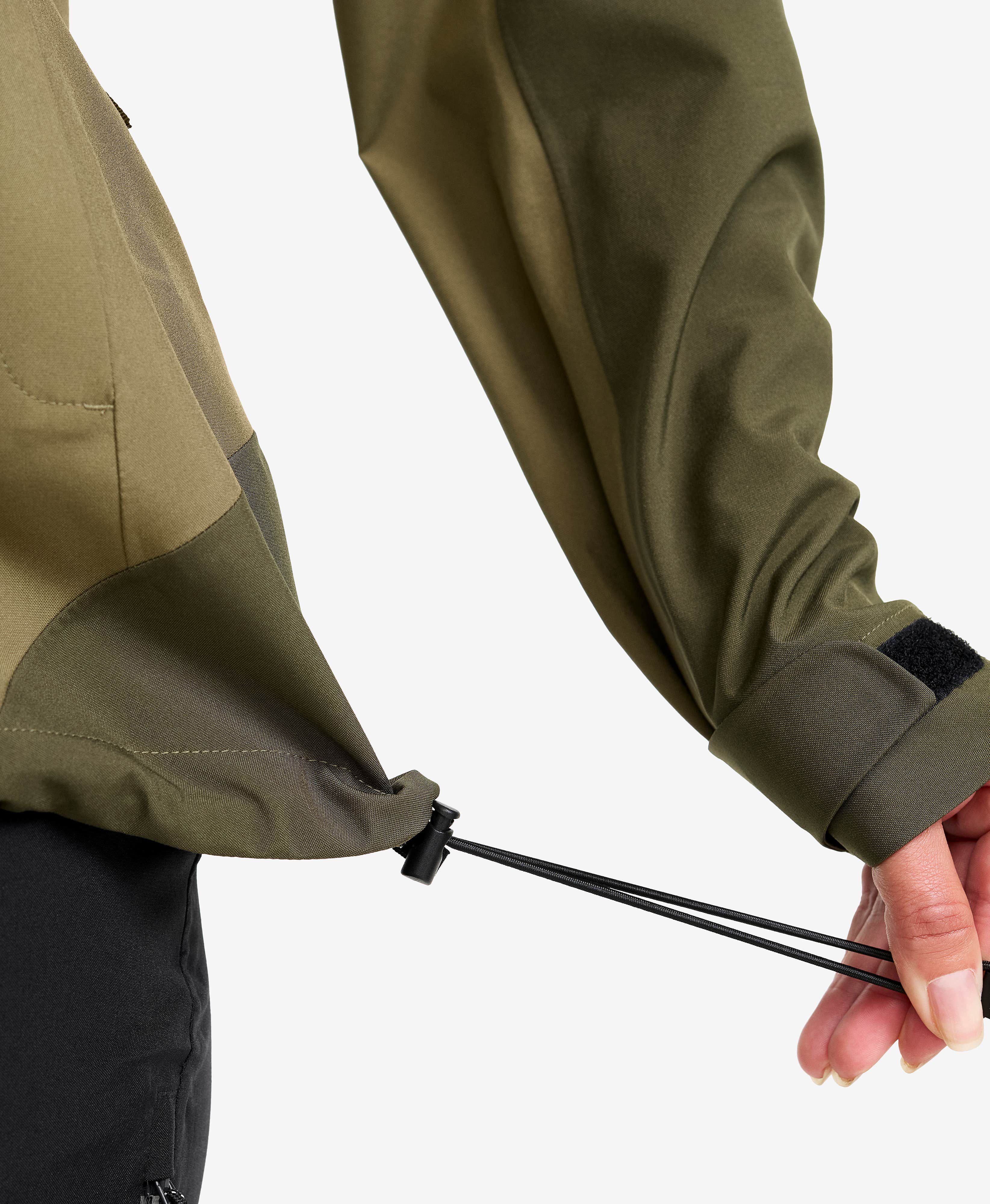 Silence Proshell 3L Jacket Women