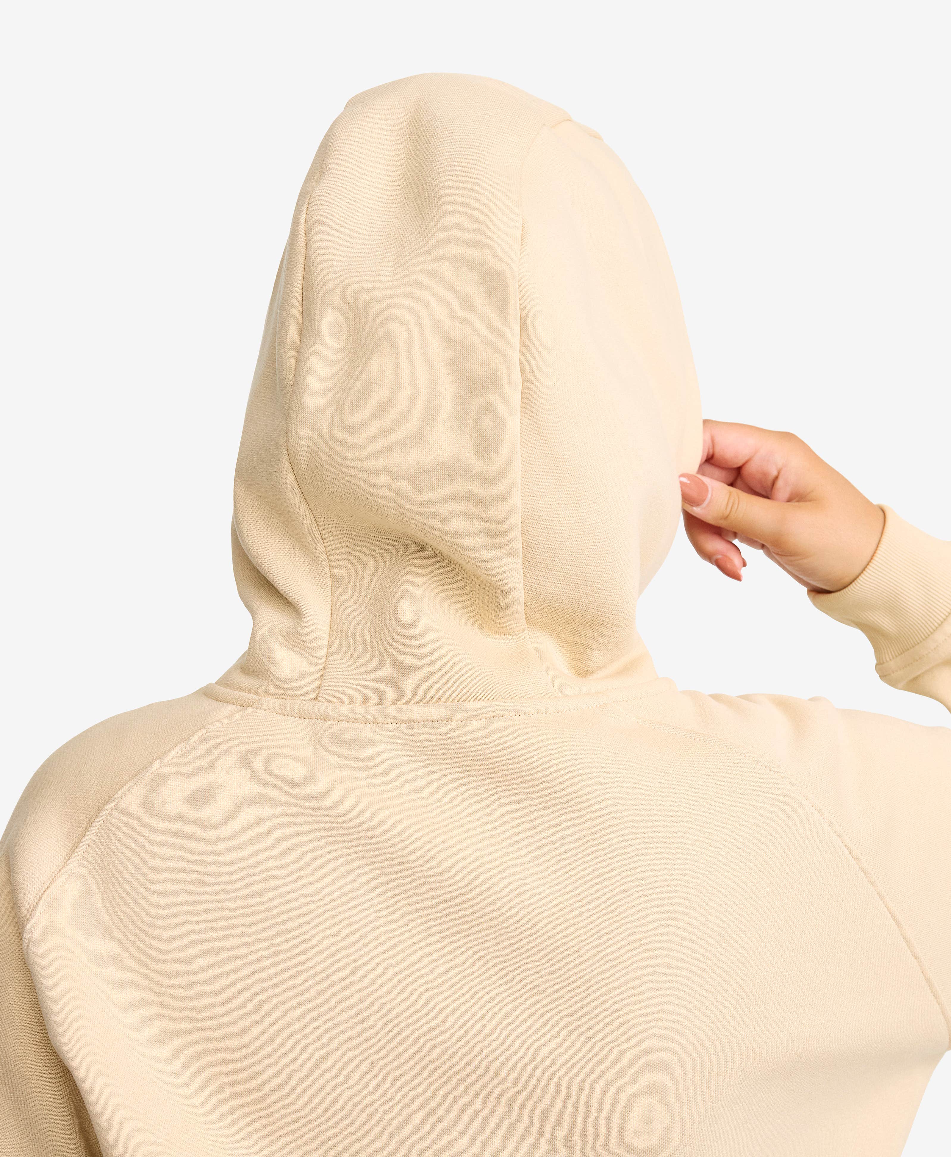 RVRC Hoodie Women