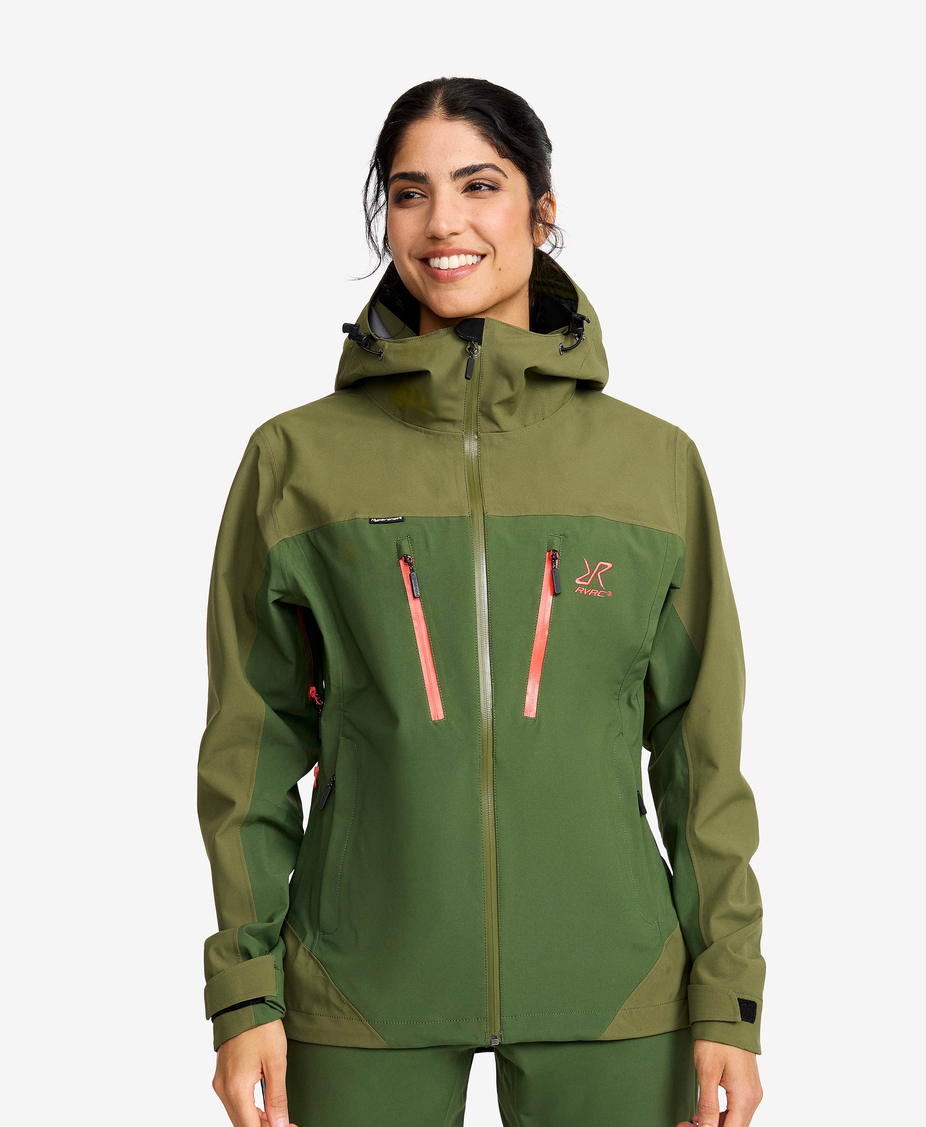 Silence Proshell 3L Jacket Women